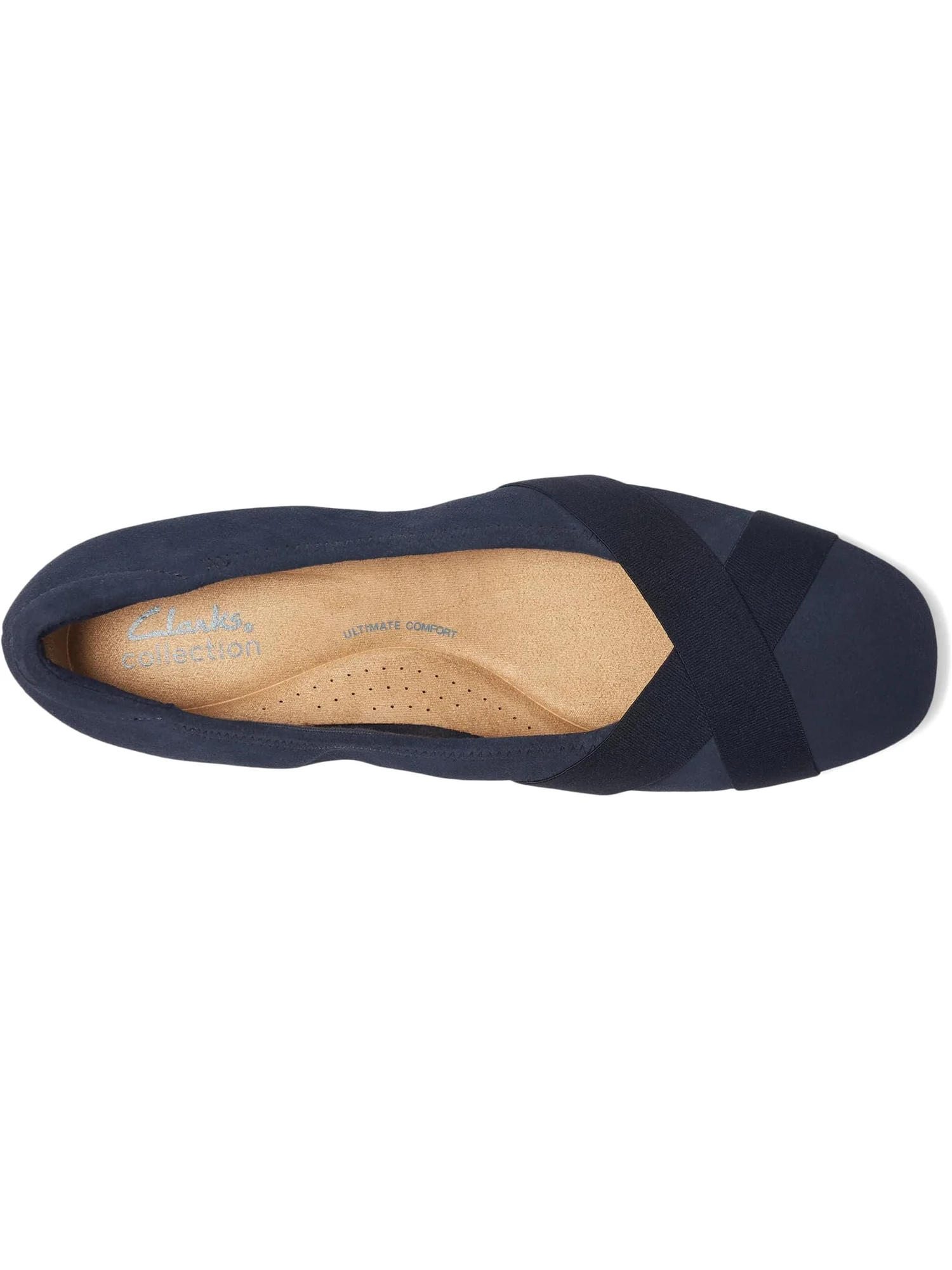 Балетки Clarks Women's Jazmynn Gem — 2