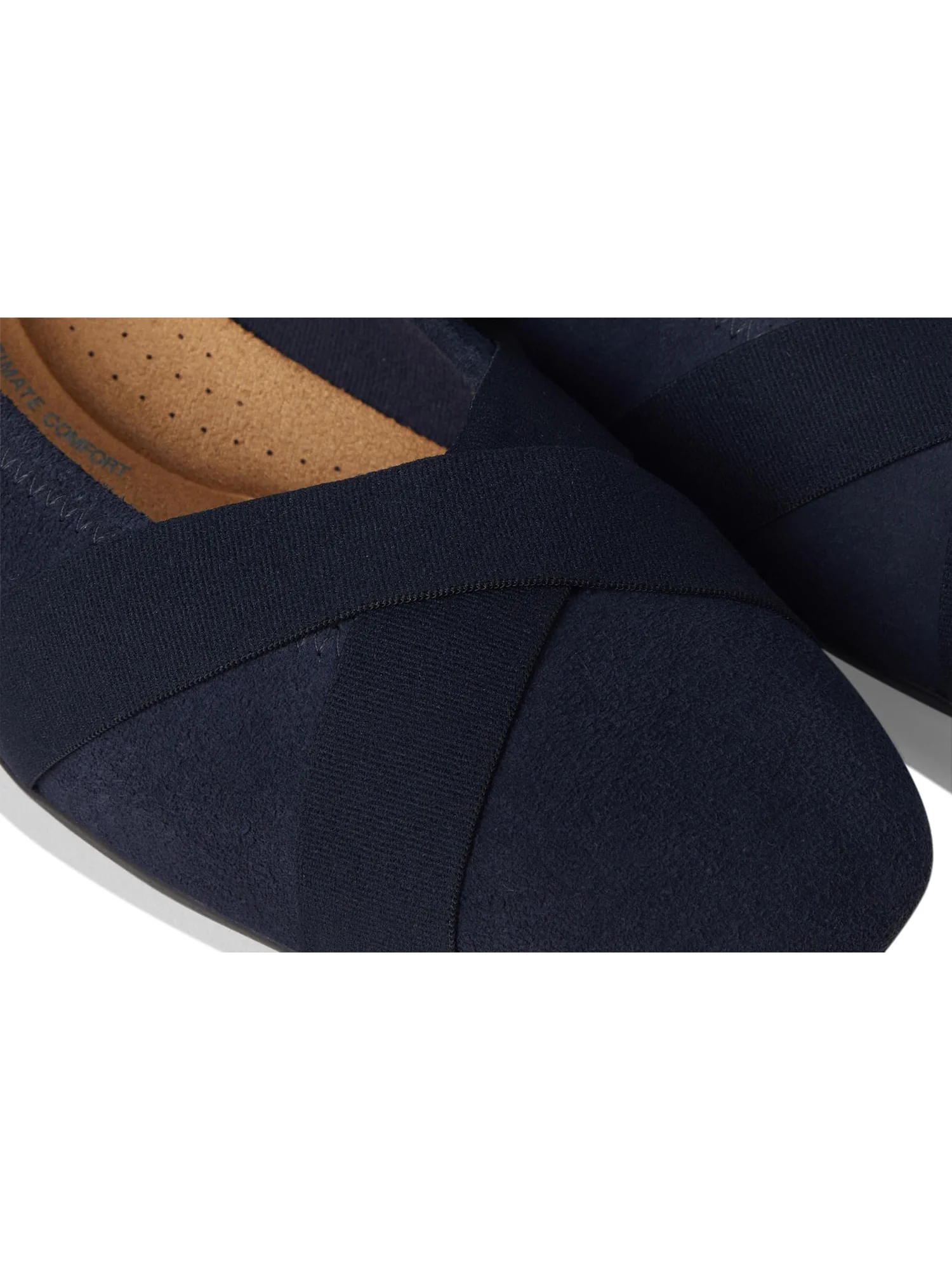 Балетки Clarks Women's Jazmynn Gem — 6
