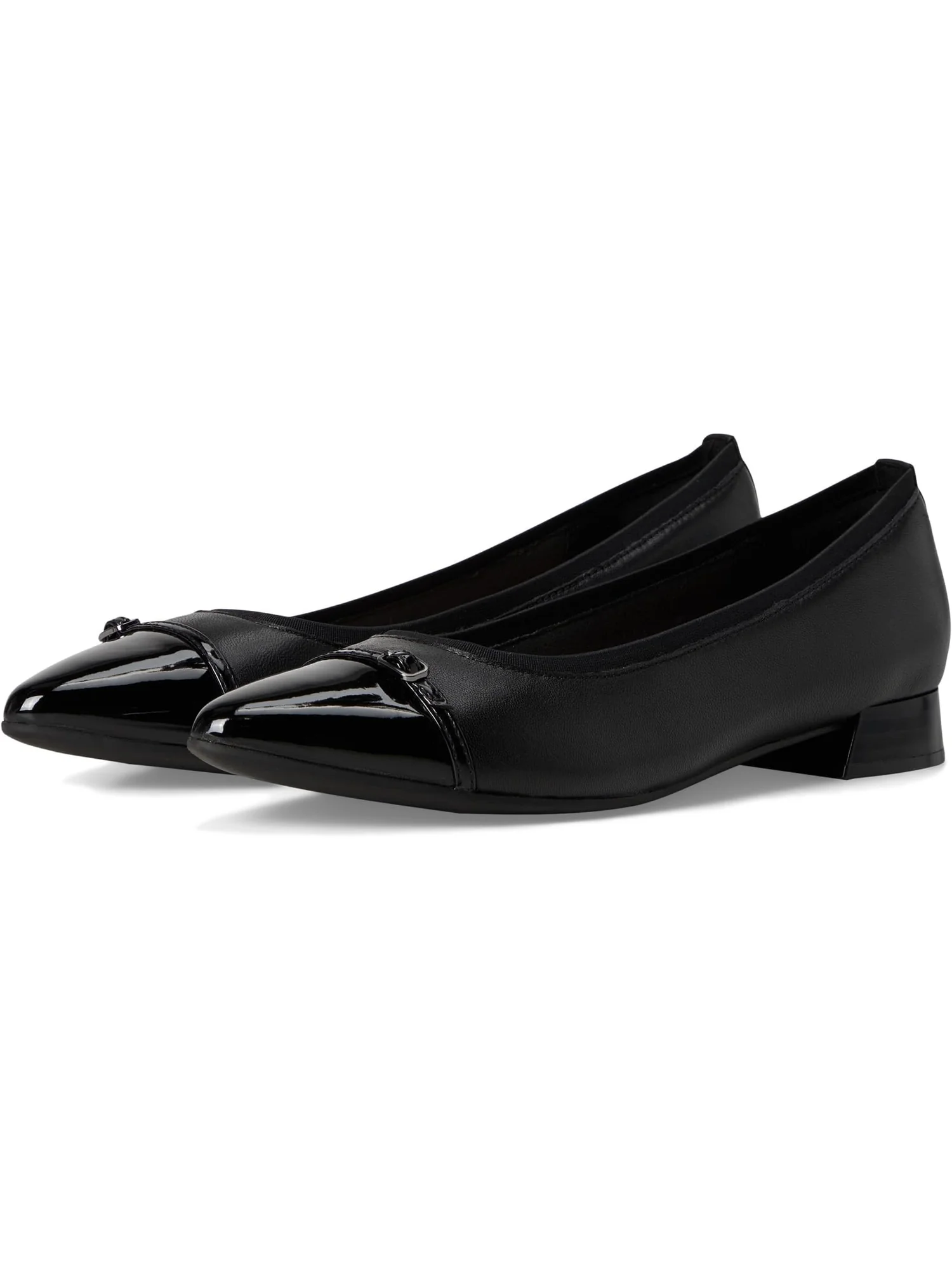 Балетки Clarks Natalyn Dusk — 1