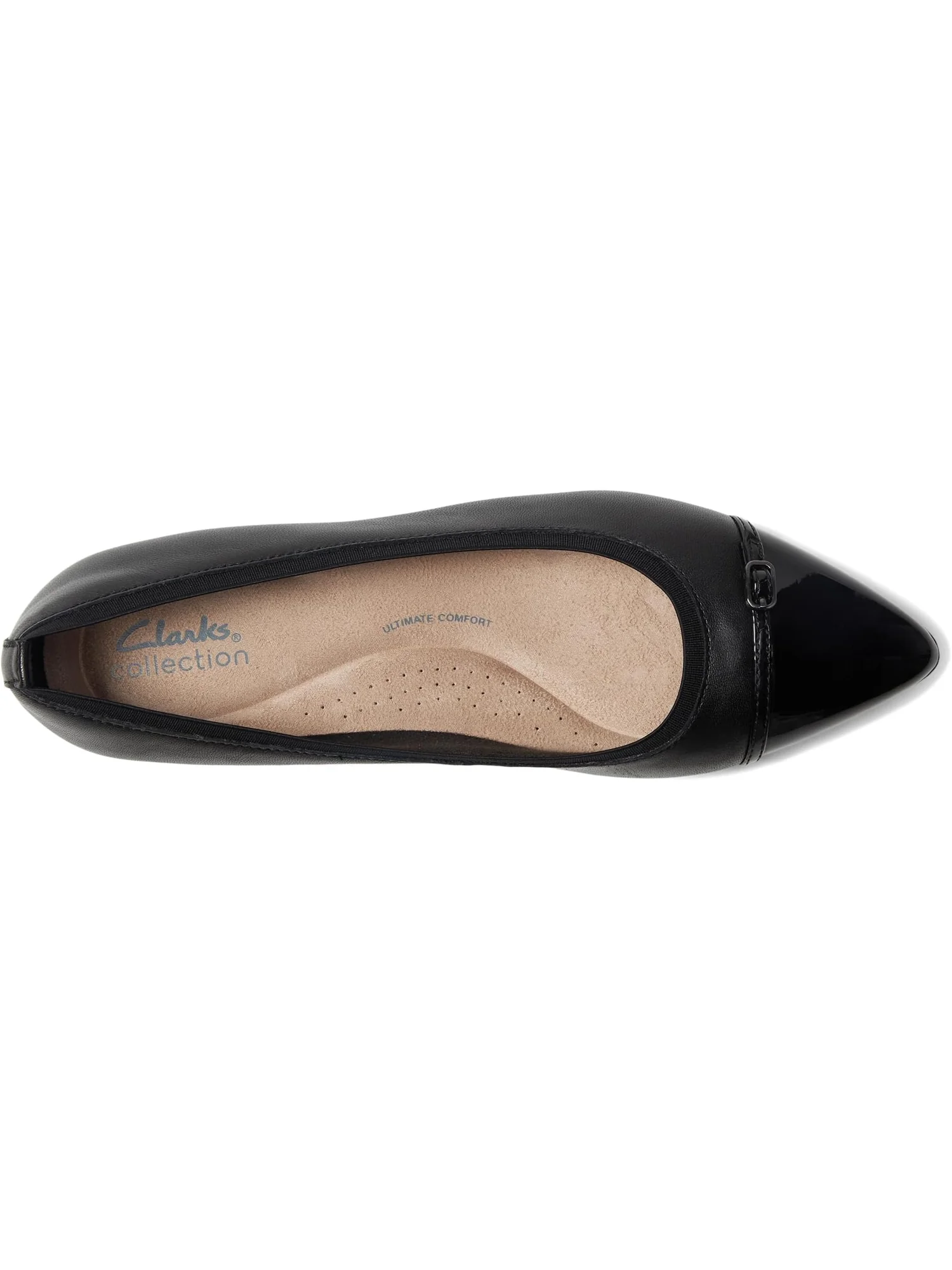 Балетки Clarks Natalyn Dusk — 2