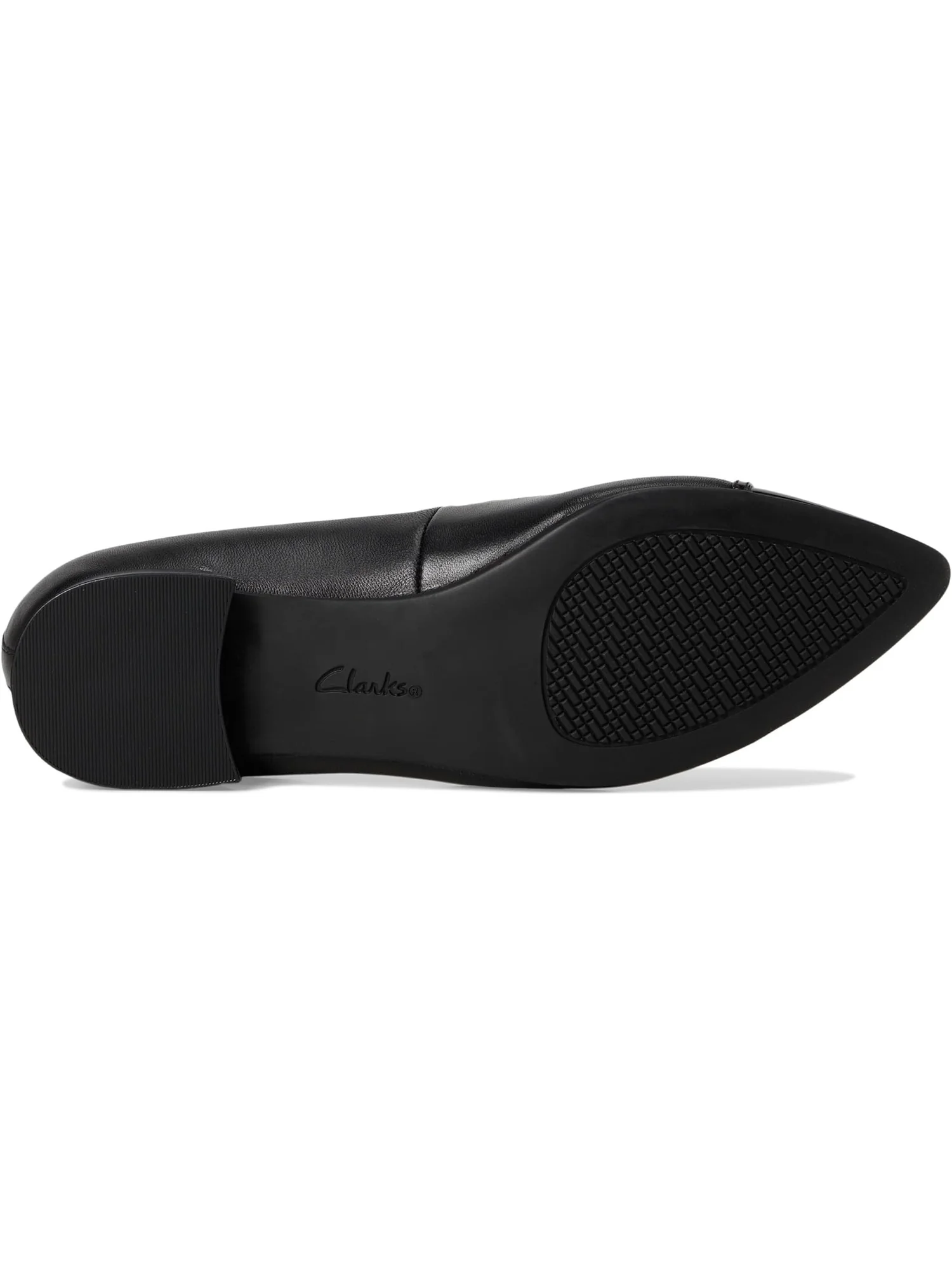 Балетки Clarks Natalyn Dusk — 3