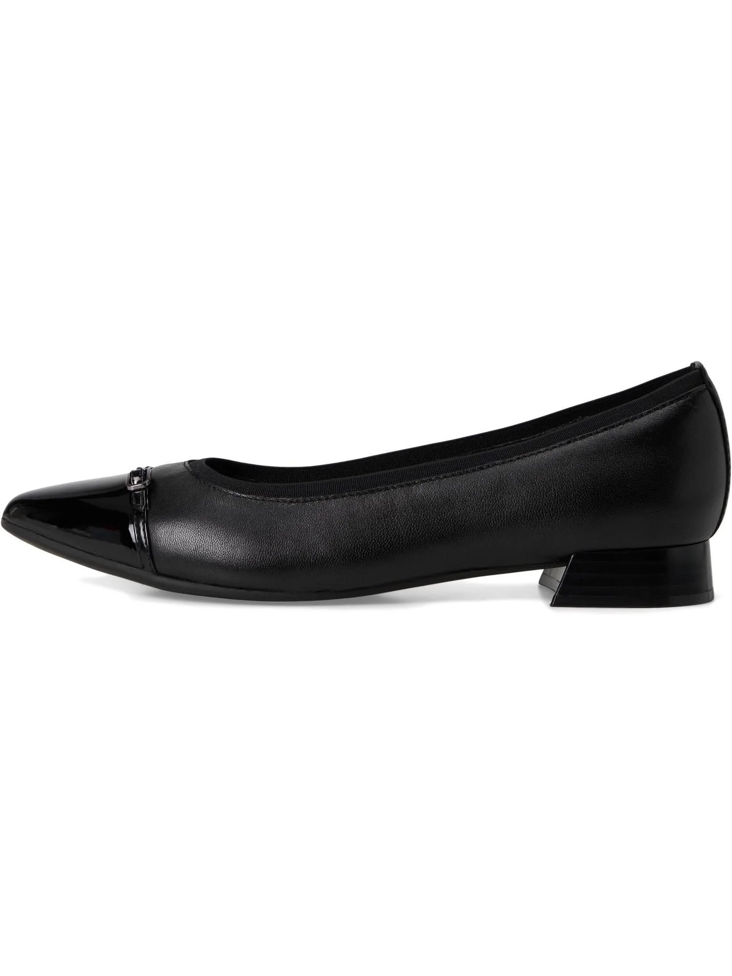 Балетки Clarks Natalyn Dusk — 4
