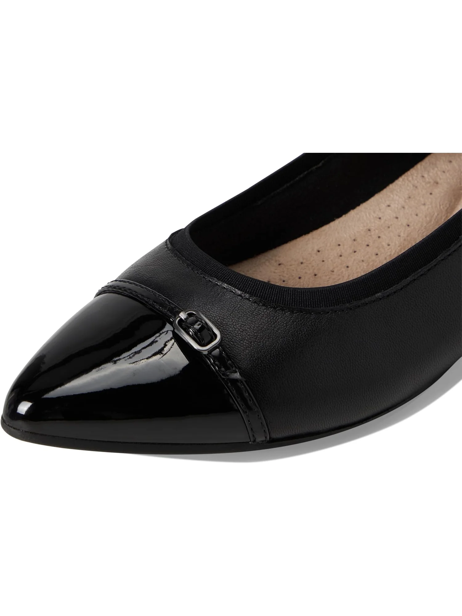 Балетки Clarks Natalyn Dusk — 6