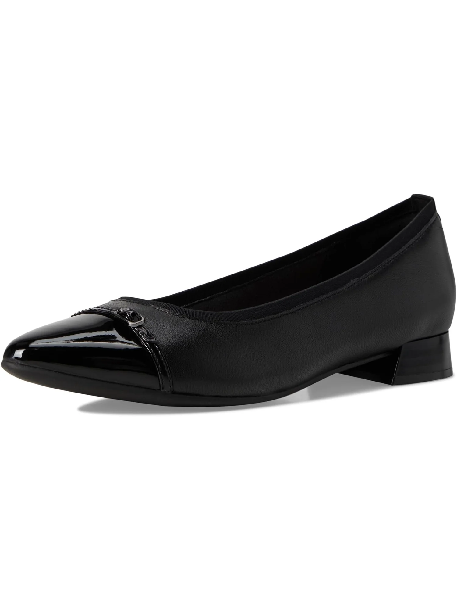Балетки Clarks Natalyn Dusk — 7