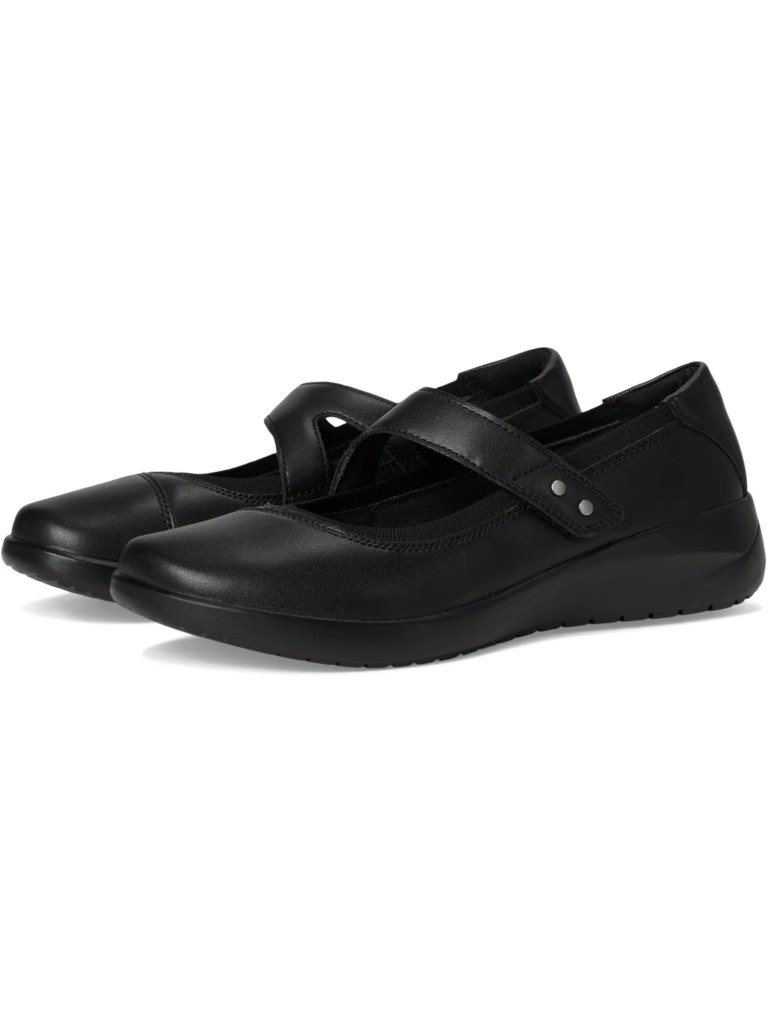 Балетки Clarks Kaetlyn Jane — 1