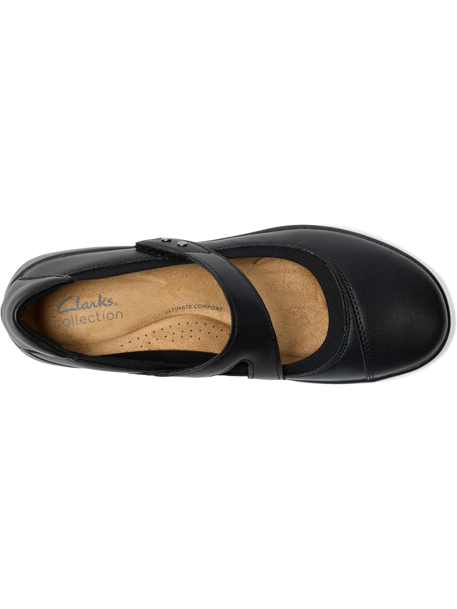 Балетки Clarks Kaetlyn Jane — 2