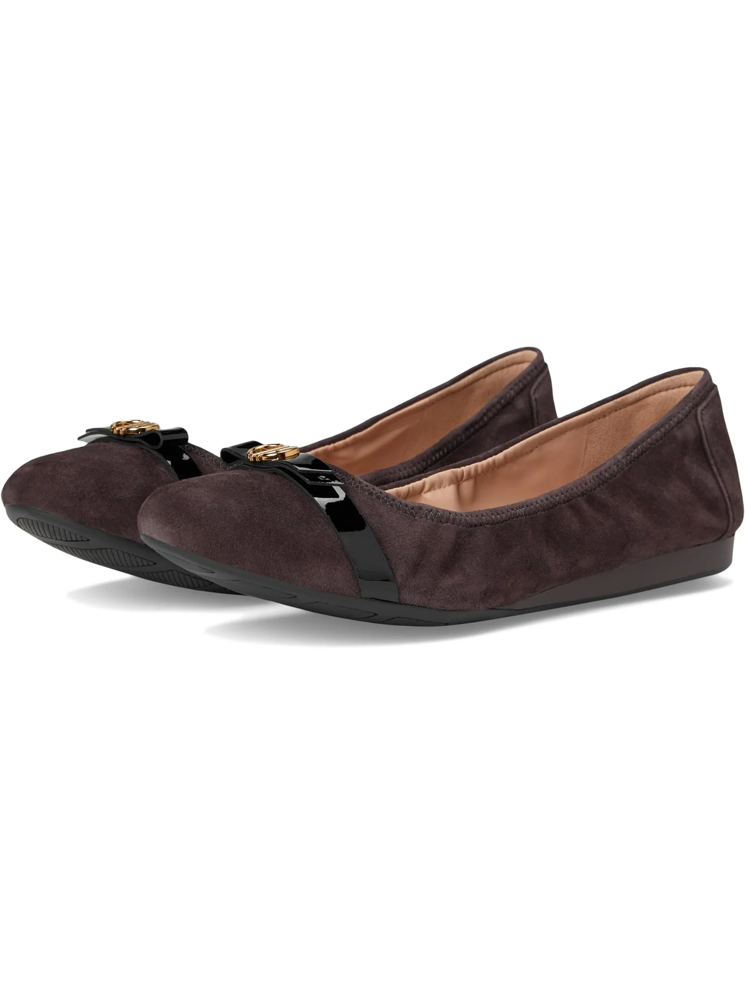 Балетки Cole Haan Tova Bow Ballet — 1