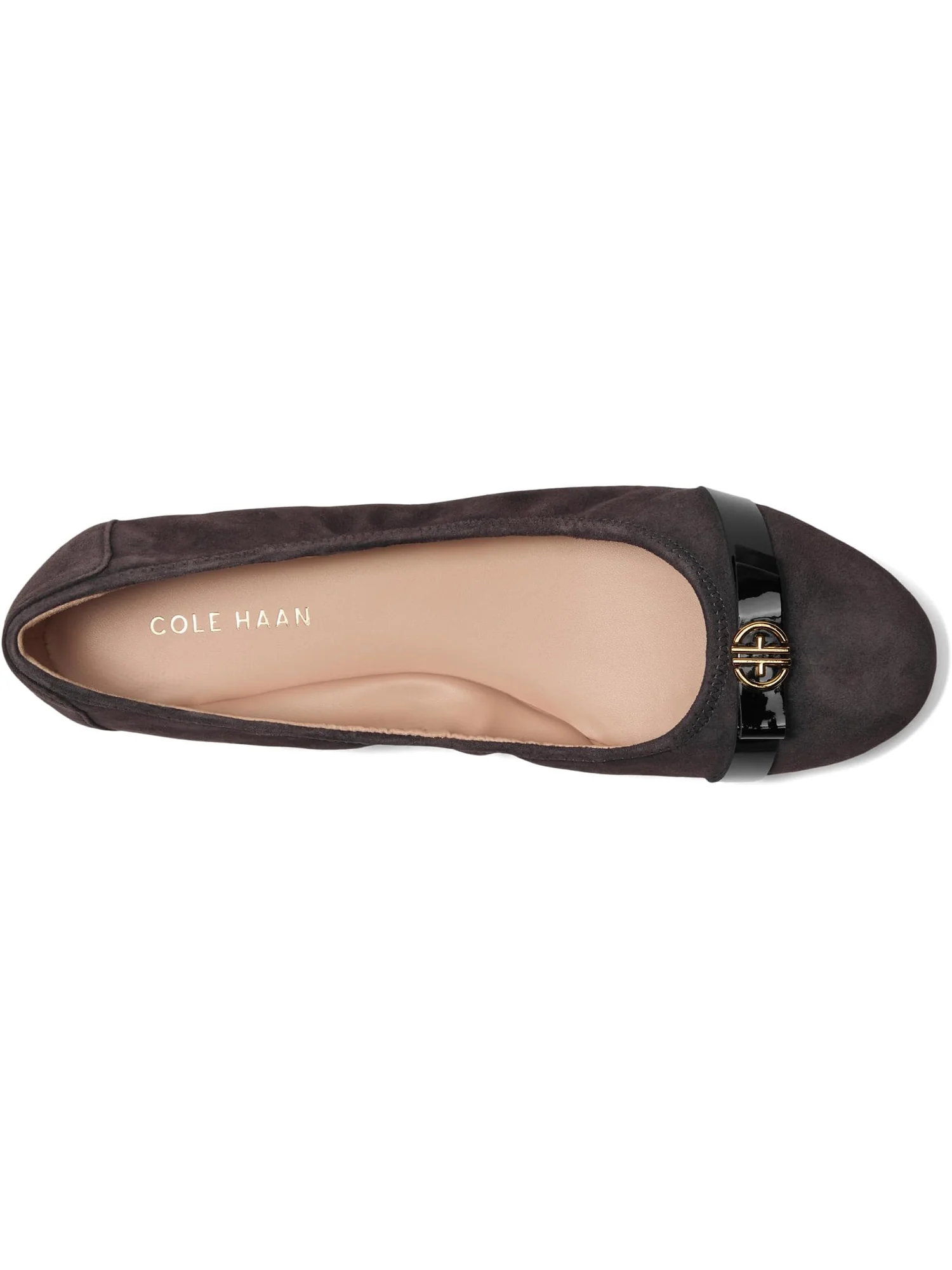 Балетки Cole Haan Tova Bow Ballet — 2