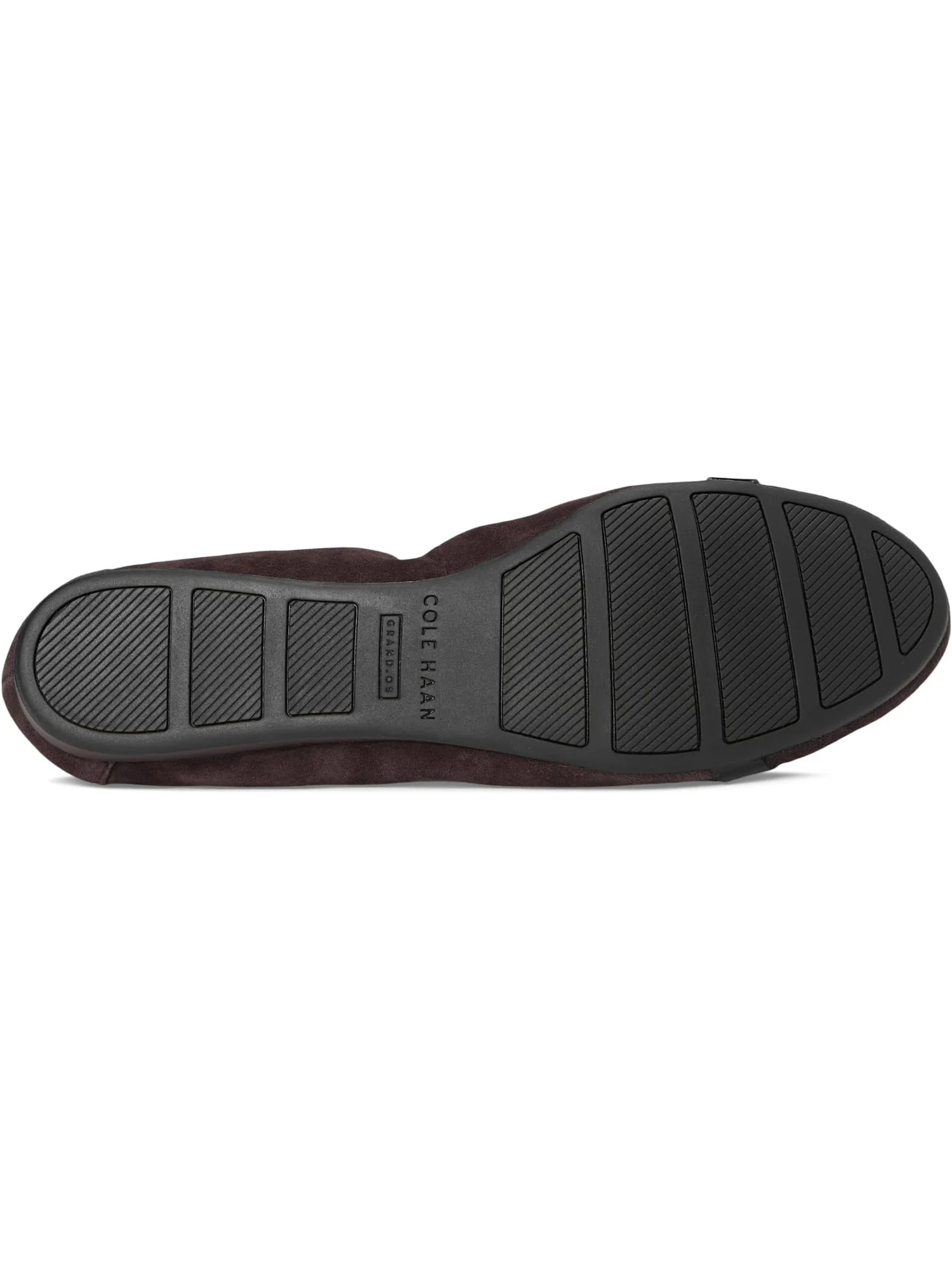 Балетки Cole Haan Tova Bow Ballet — 3