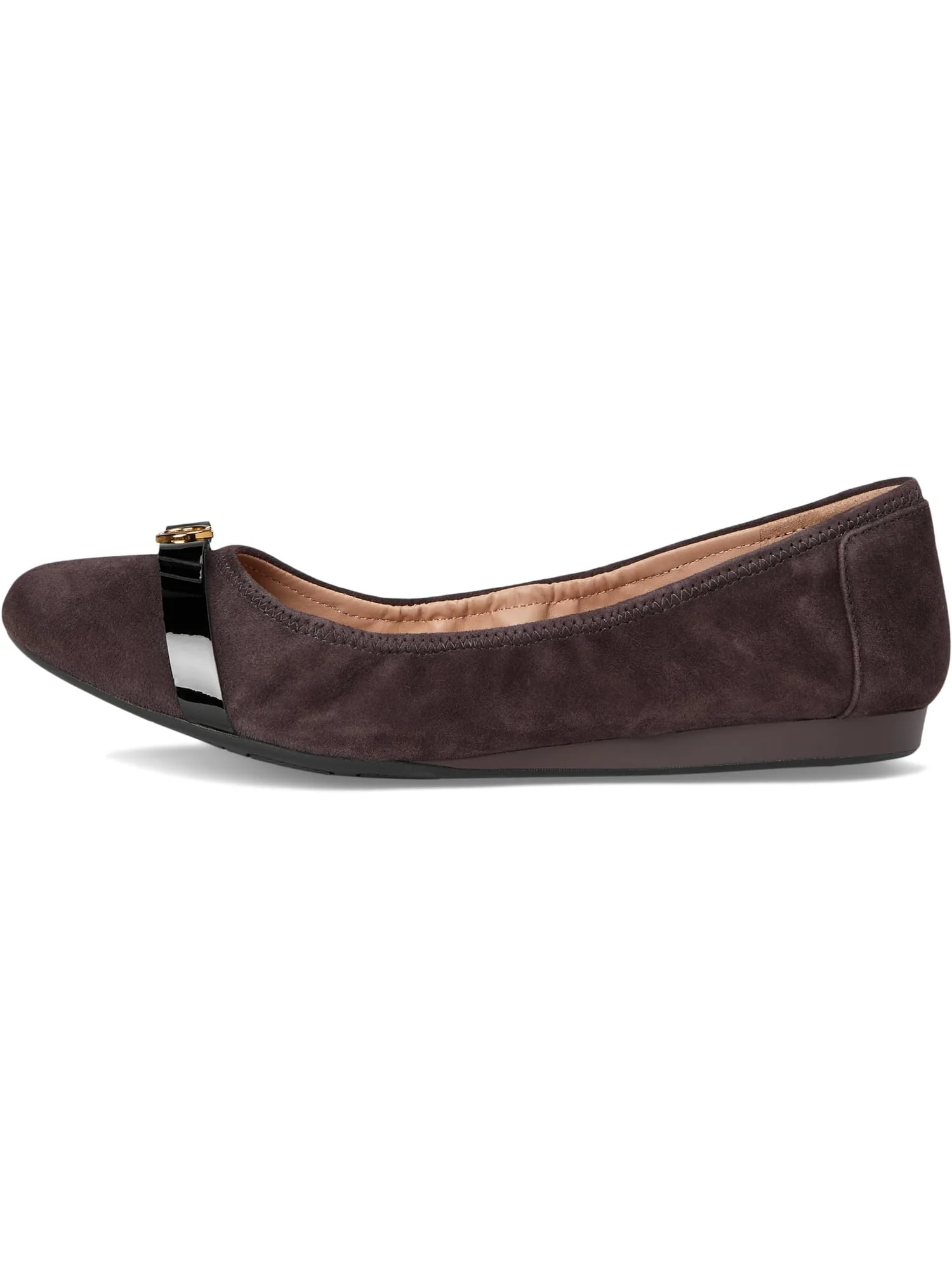 Балетки Cole Haan Tova Bow Ballet — 4