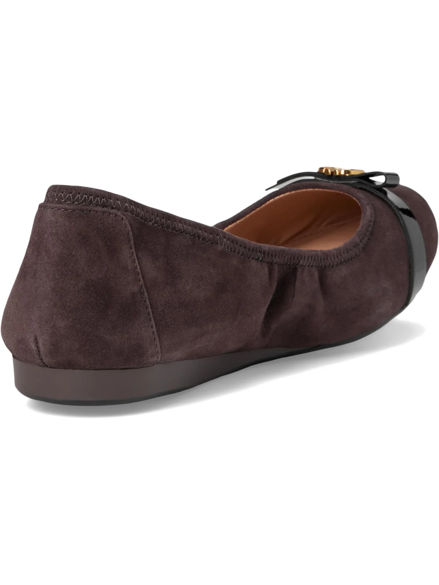 Балетки Cole Haan Tova Bow Ballet — 5