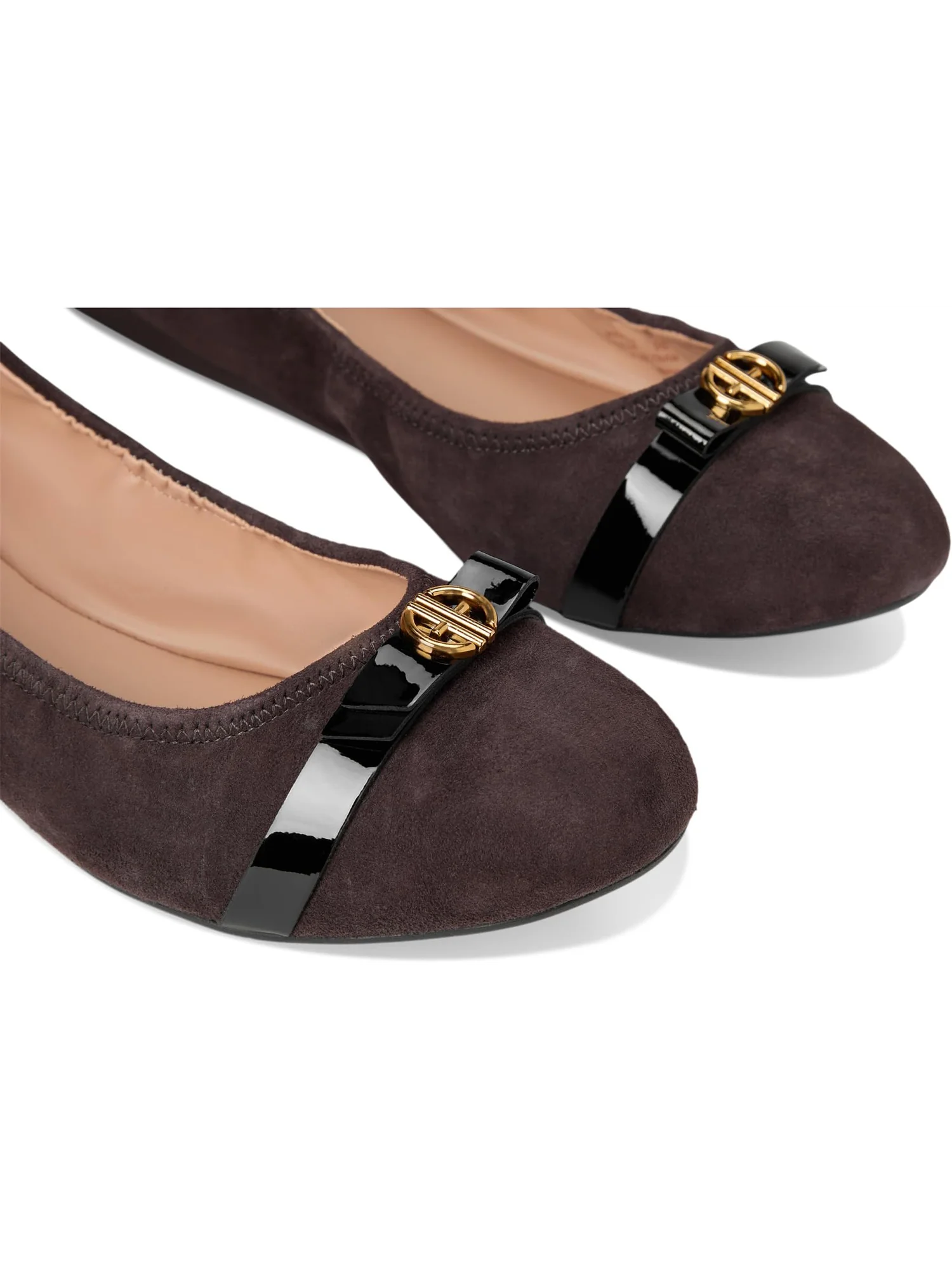 Балетки Cole Haan Tova Bow Ballet — 6