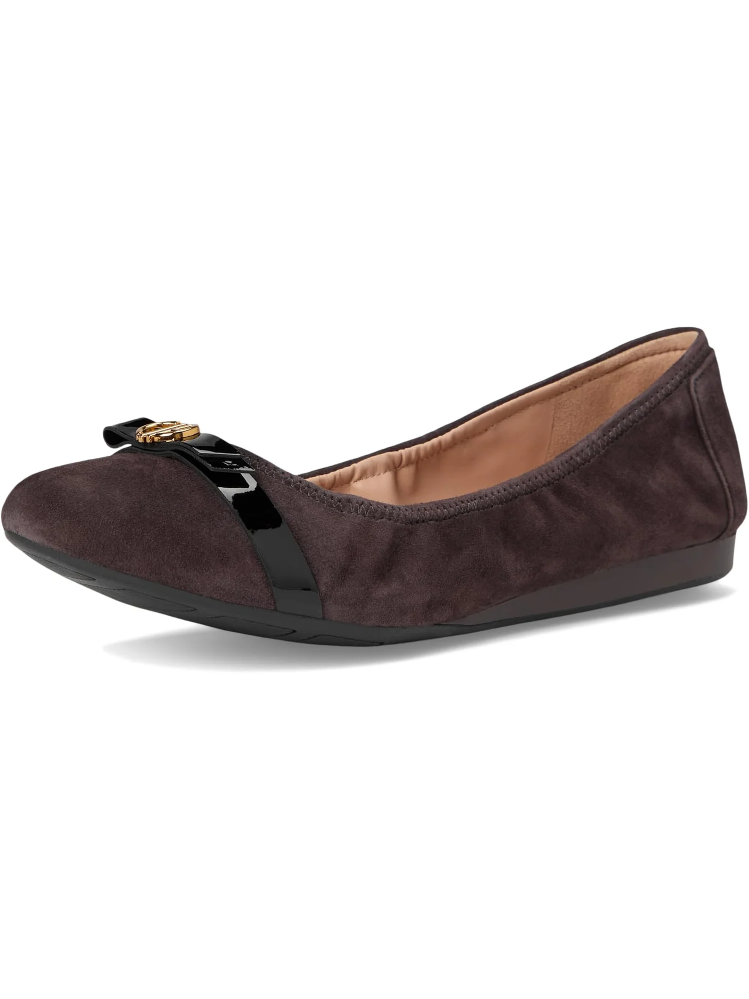 Балетки Cole Haan Tova Bow Ballet — 7