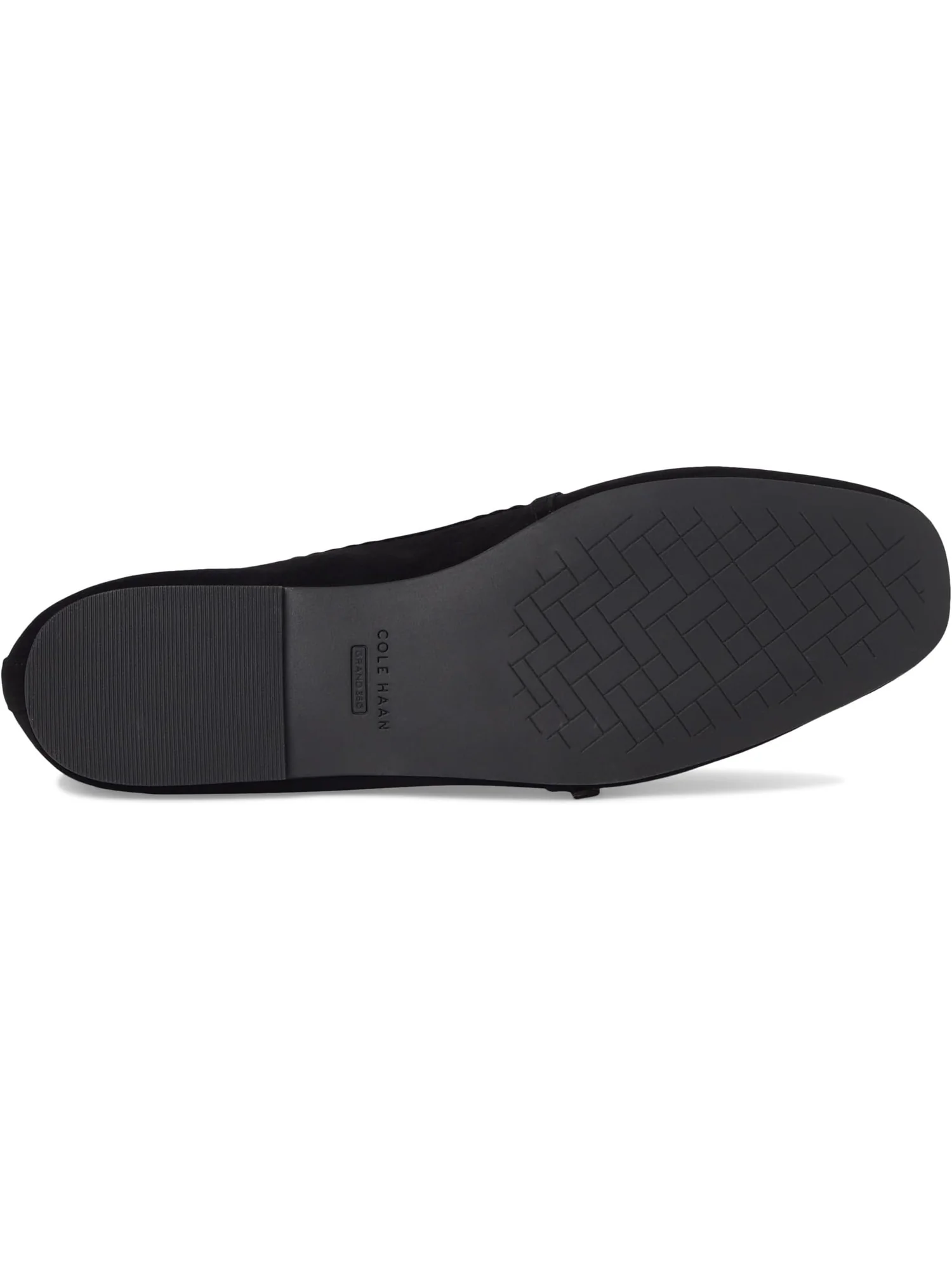 Балетки Cole Haan Yelena Scalloped Maryjane Ballet Flats — 3