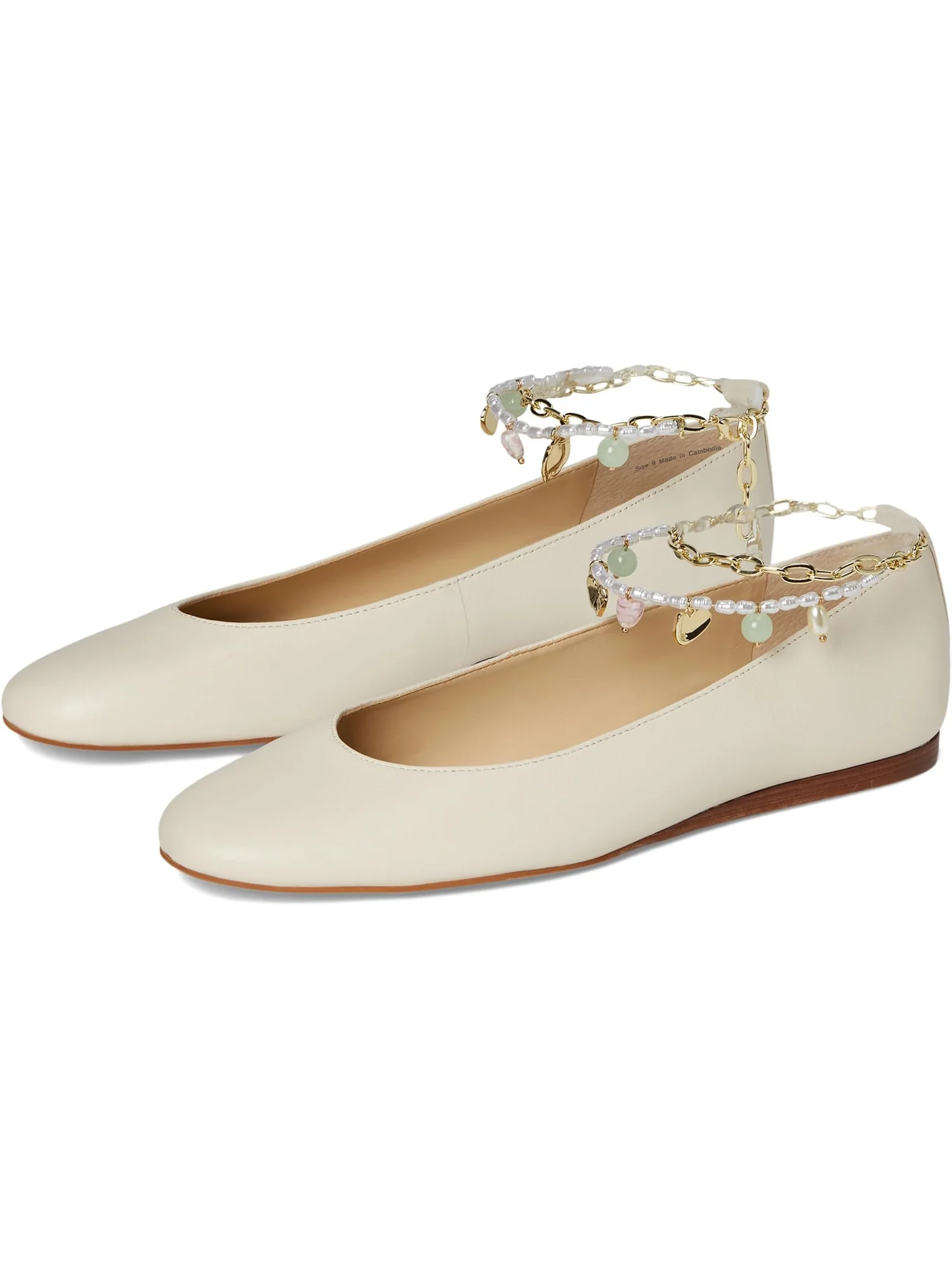 Балетки Dolce Vita Women's Baiden — 1