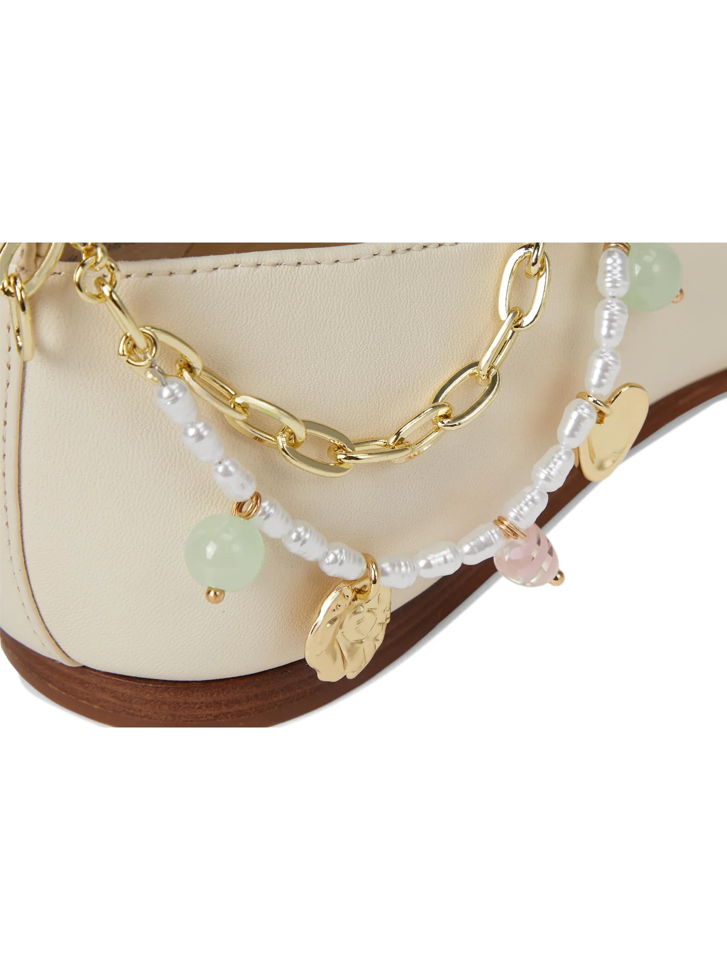 Балетки Dolce Vita Women's Baiden — 6