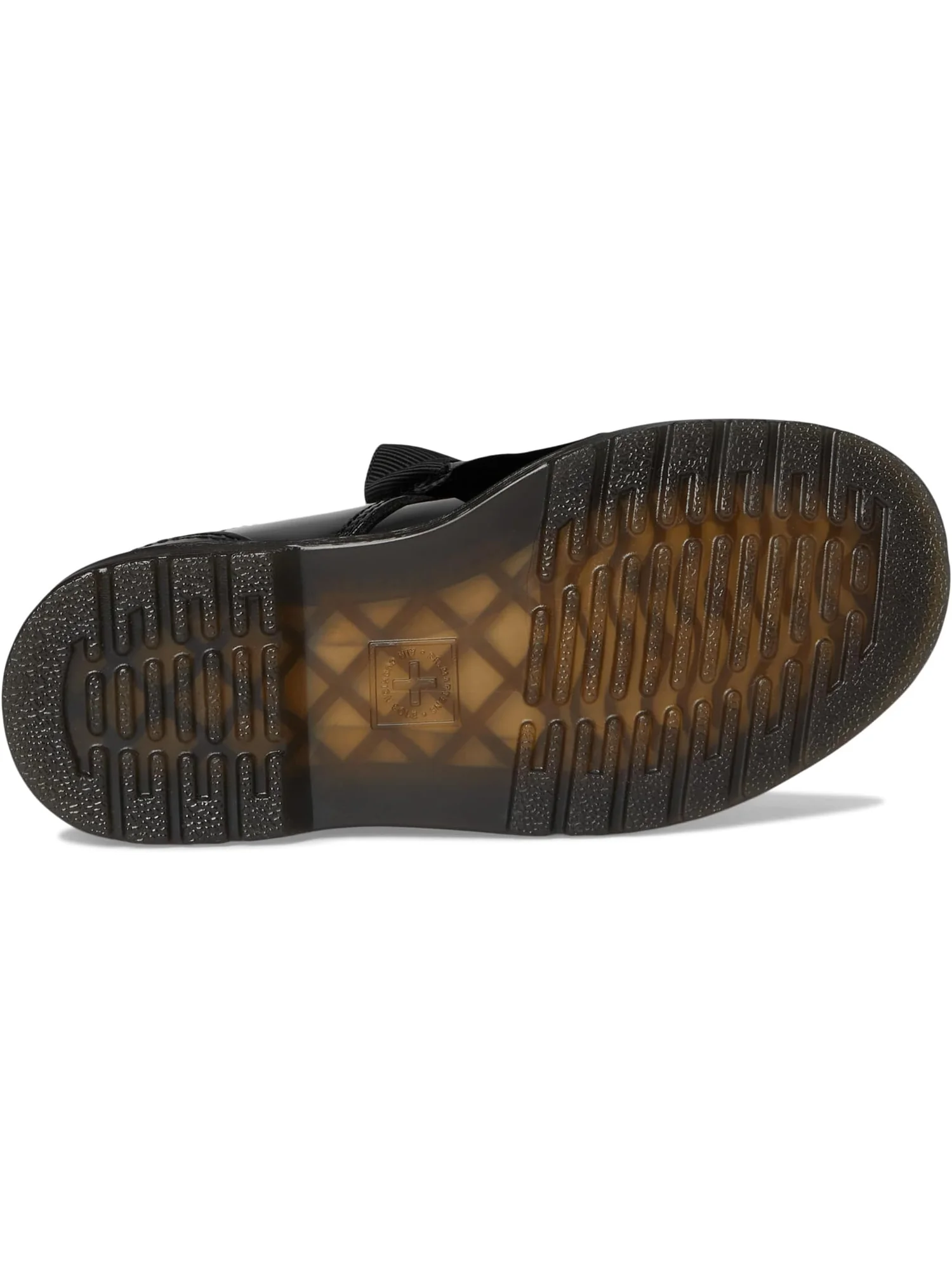 Балетки Dr. Martens Kid's Collection Polley Ii Bow J — 3
