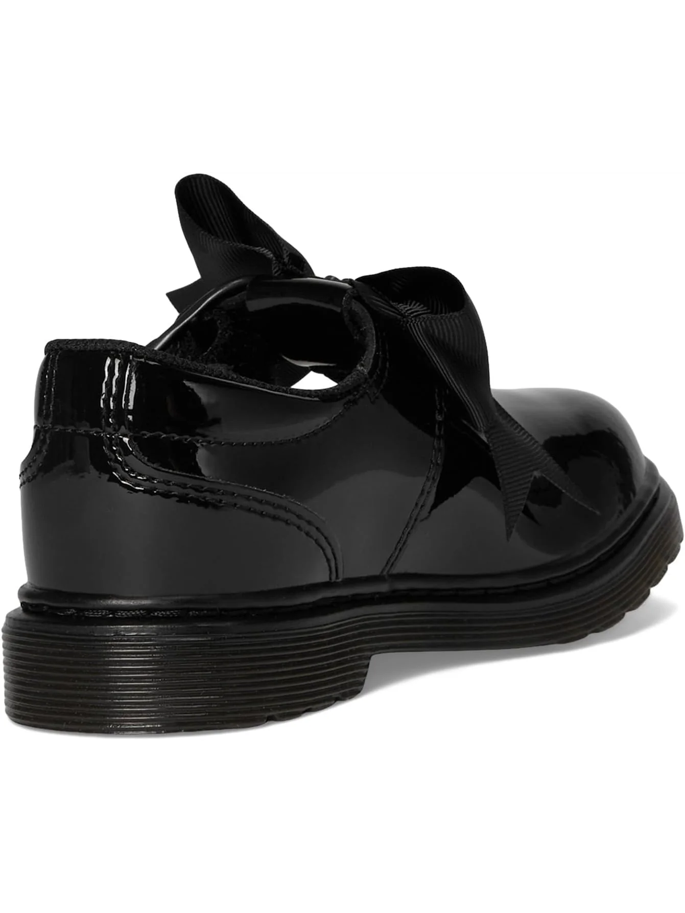 Балетки Dr. Martens Kid's Collection Polley Ii Bow J — 5