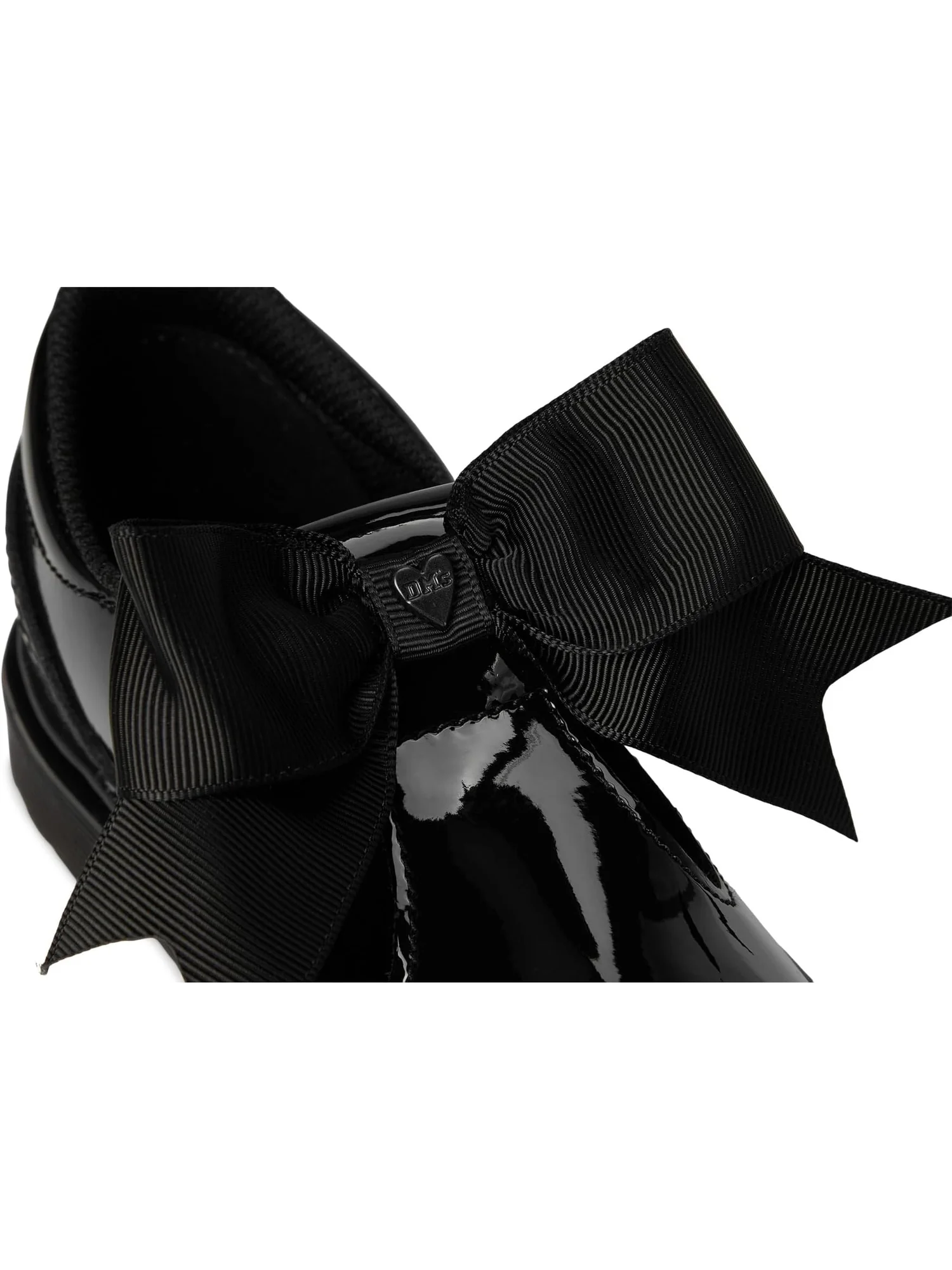 Балетки Dr. Martens Kid's Collection Polley Ii Bow J — 6