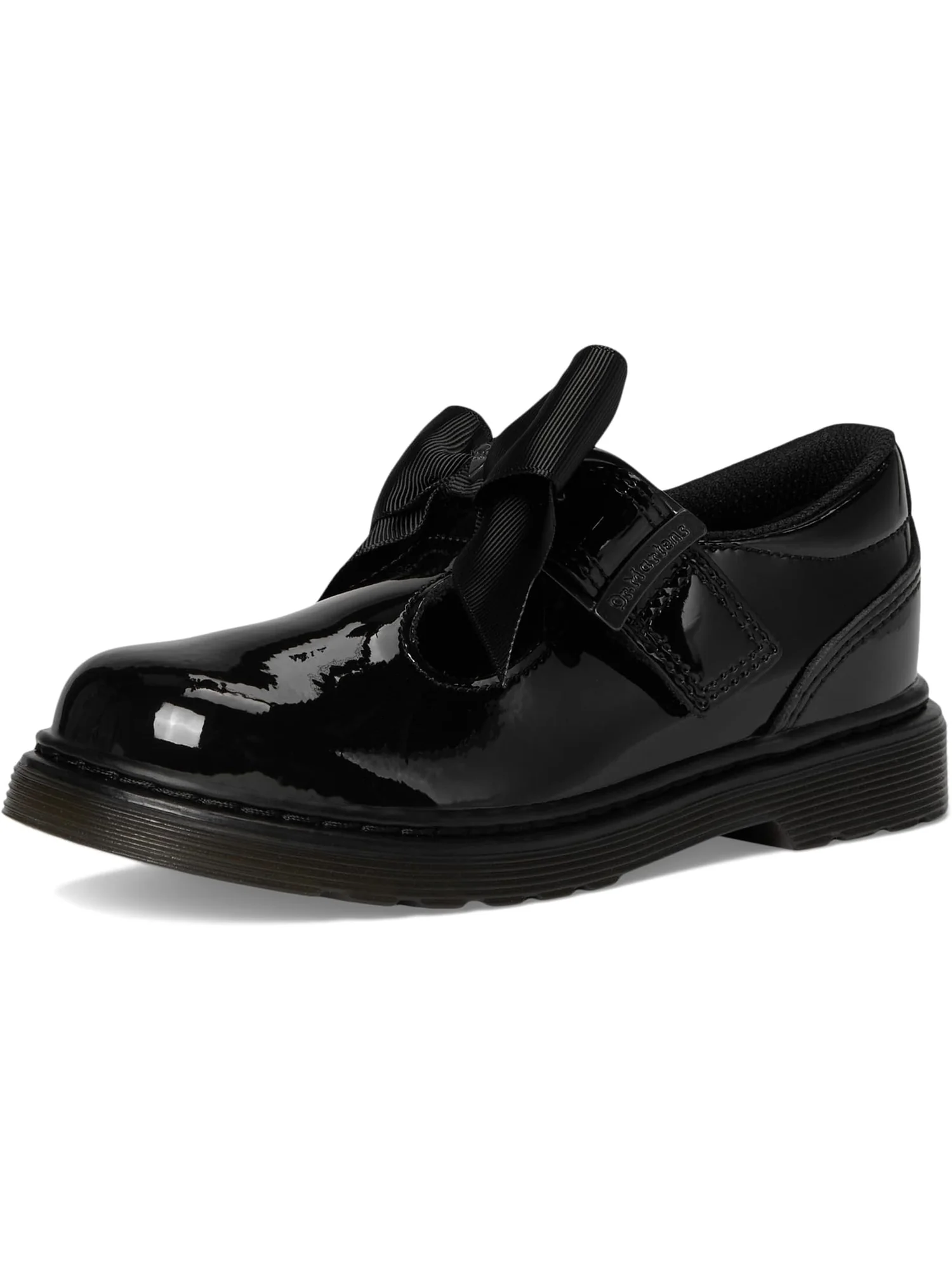 Балетки Dr. Martens Kid's Collection Polley Ii Bow J — 7