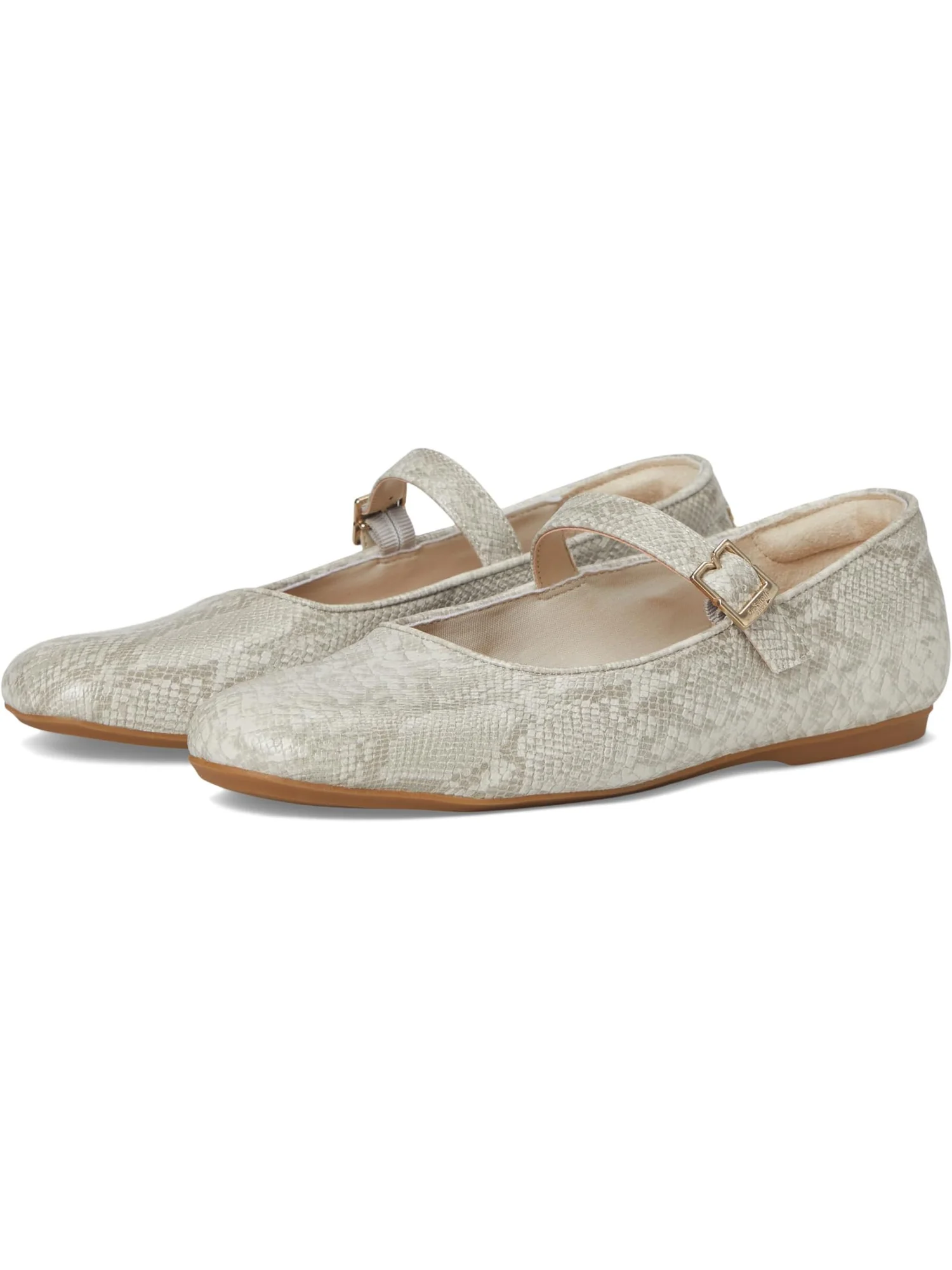 Балетки Dr. Scholl's Wexley Jane Mary Jane Shoes — 1