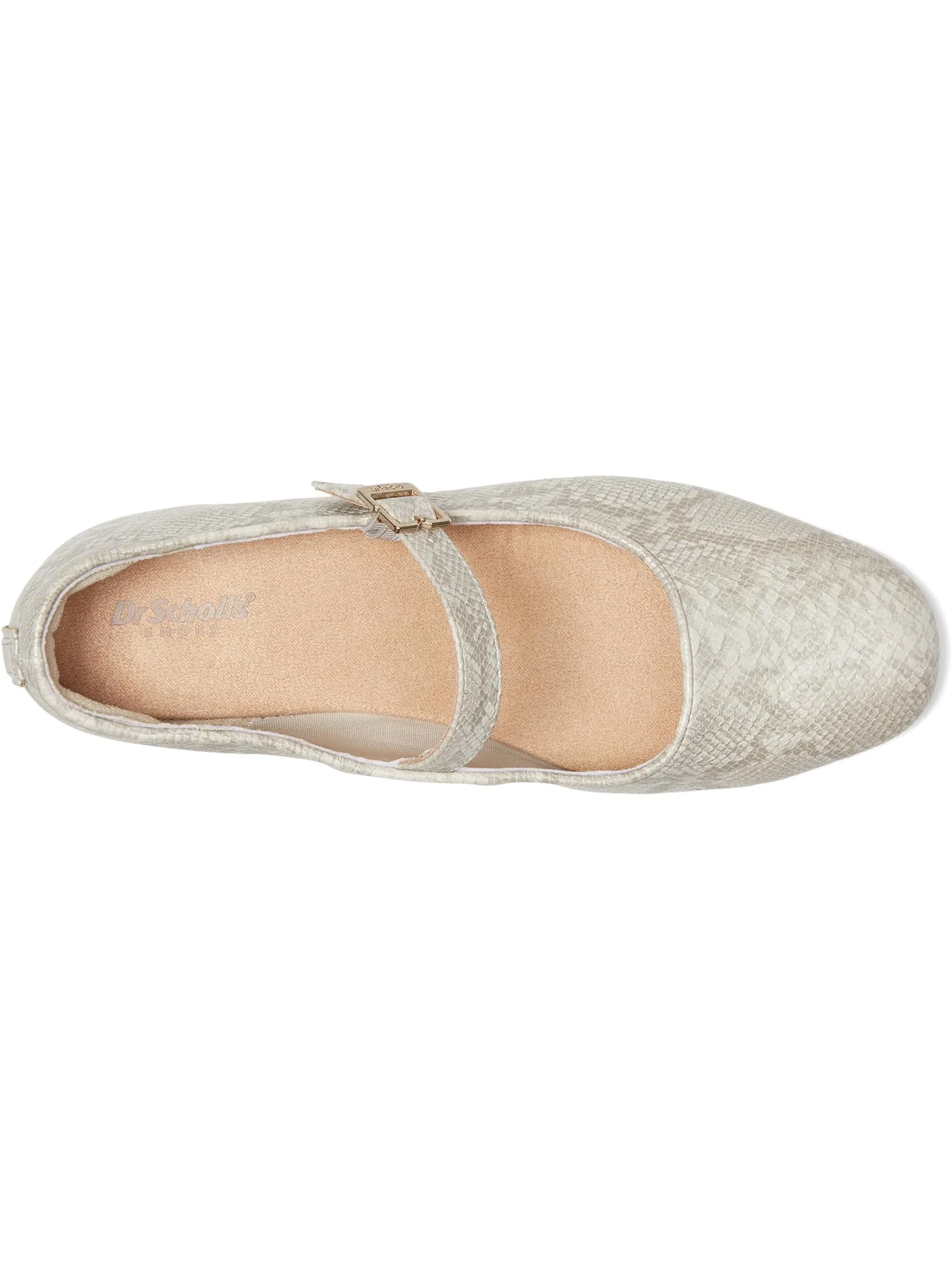 Балетки Dr. Scholl's Wexley Jane Mary Jane Shoes — 2