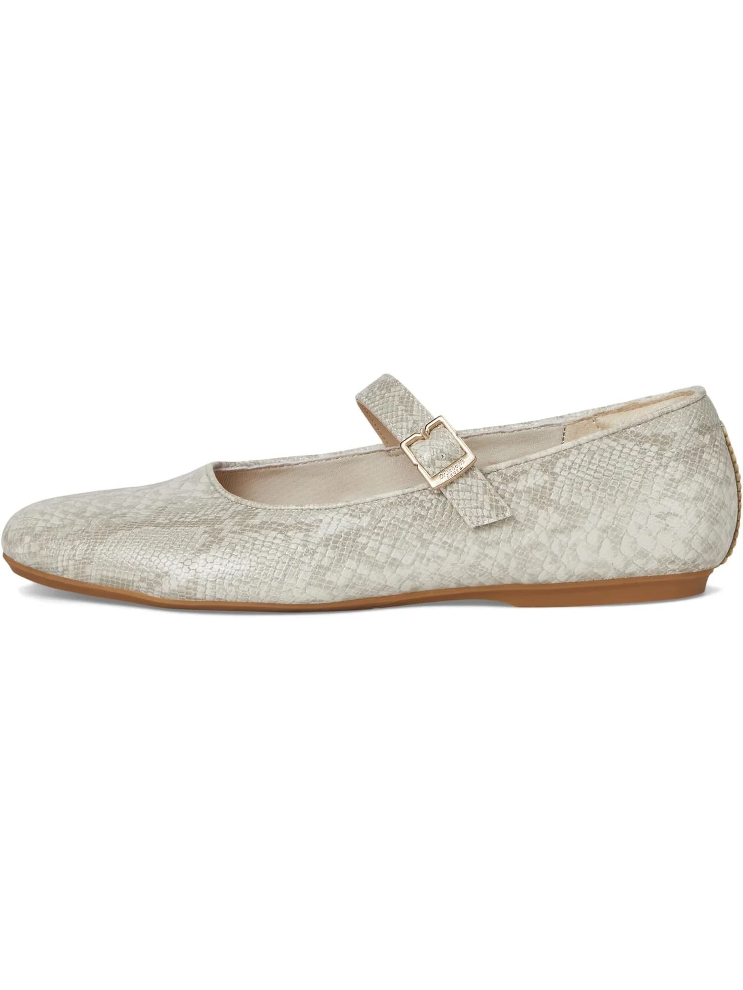 Балетки Dr. Scholl's Wexley Jane Mary Jane Shoes — 4
