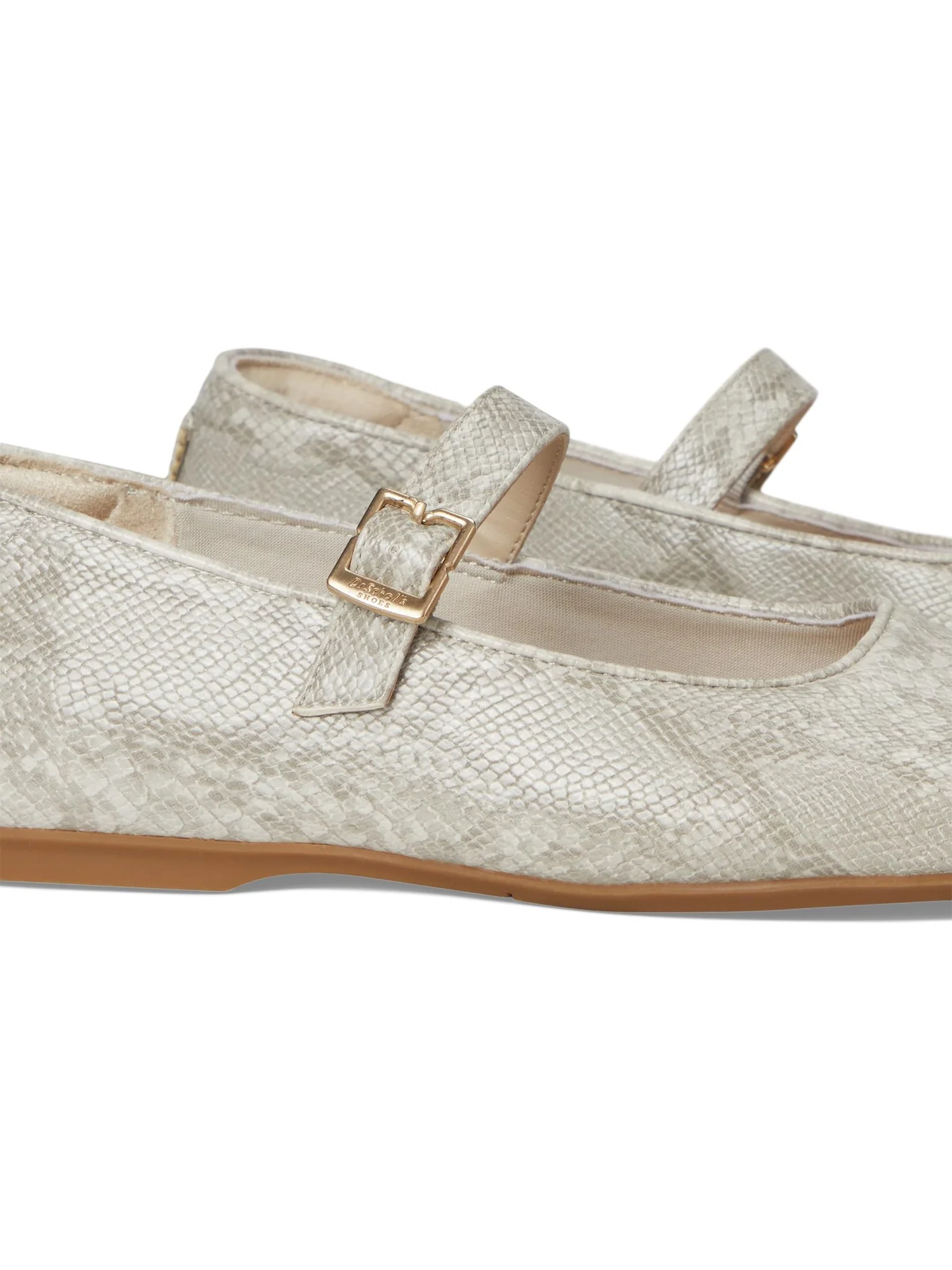 Балетки Dr. Scholl's Wexley Jane Mary Jane Shoes — 6
