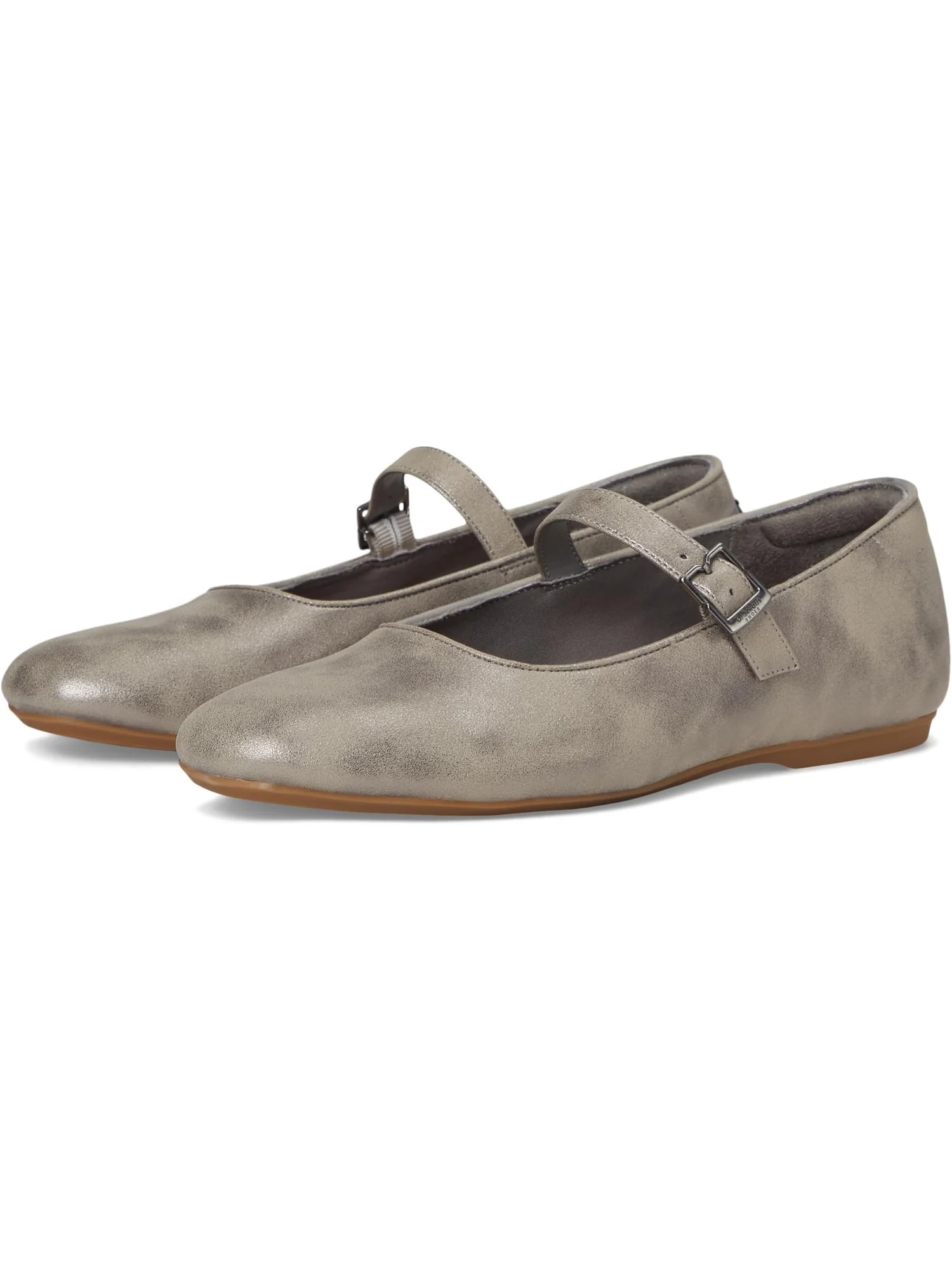 Балетки Dr. Scholl's Women's Wexley Jane Mary Jane Shoes — 1