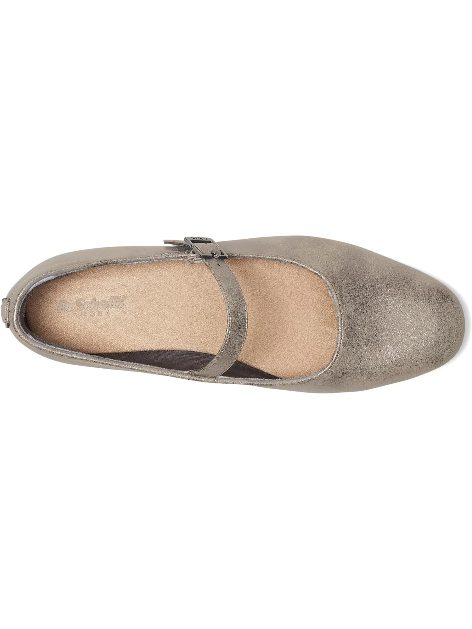 Балетки Dr. Scholl's Women's Wexley Jane Mary Jane Shoes — 2