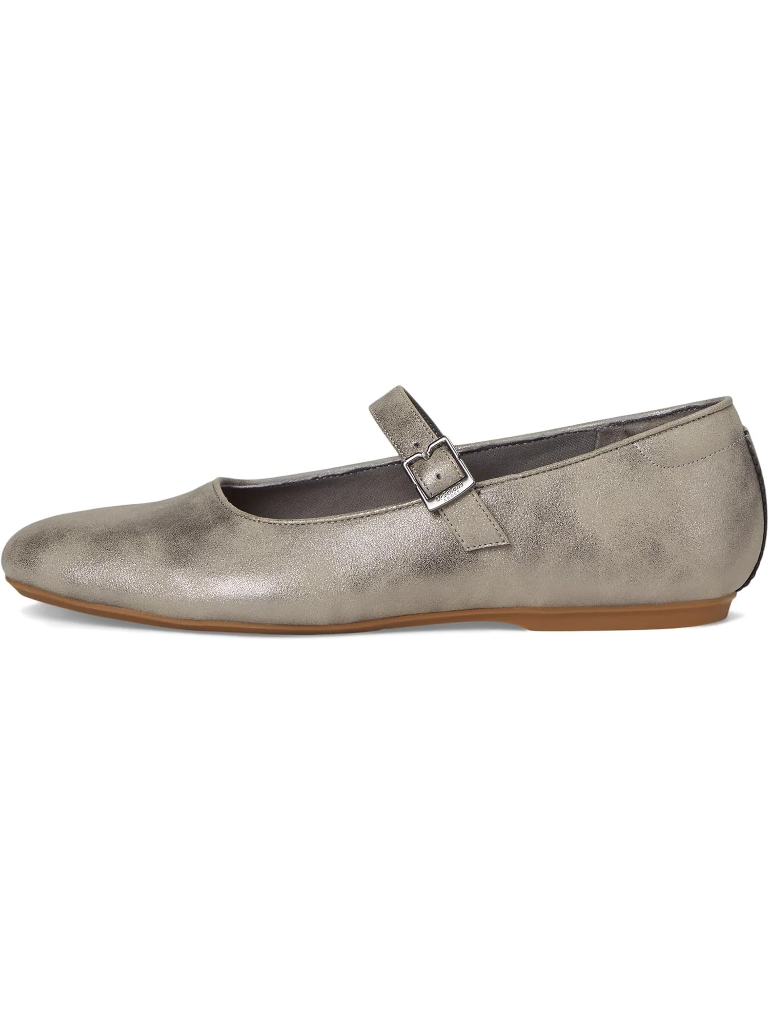 Балетки Dr. Scholl's Women's Wexley Jane Mary Jane Shoes — 4