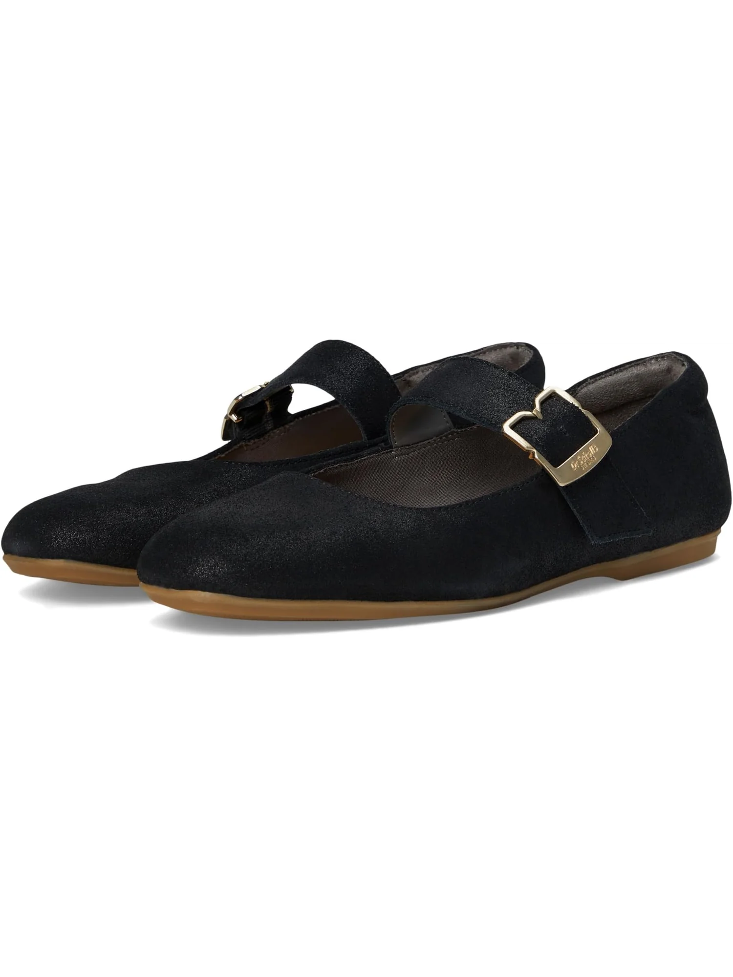 Балетки Dr. Scholl's Women's Weston Jane Mary Jane Shoes — 1