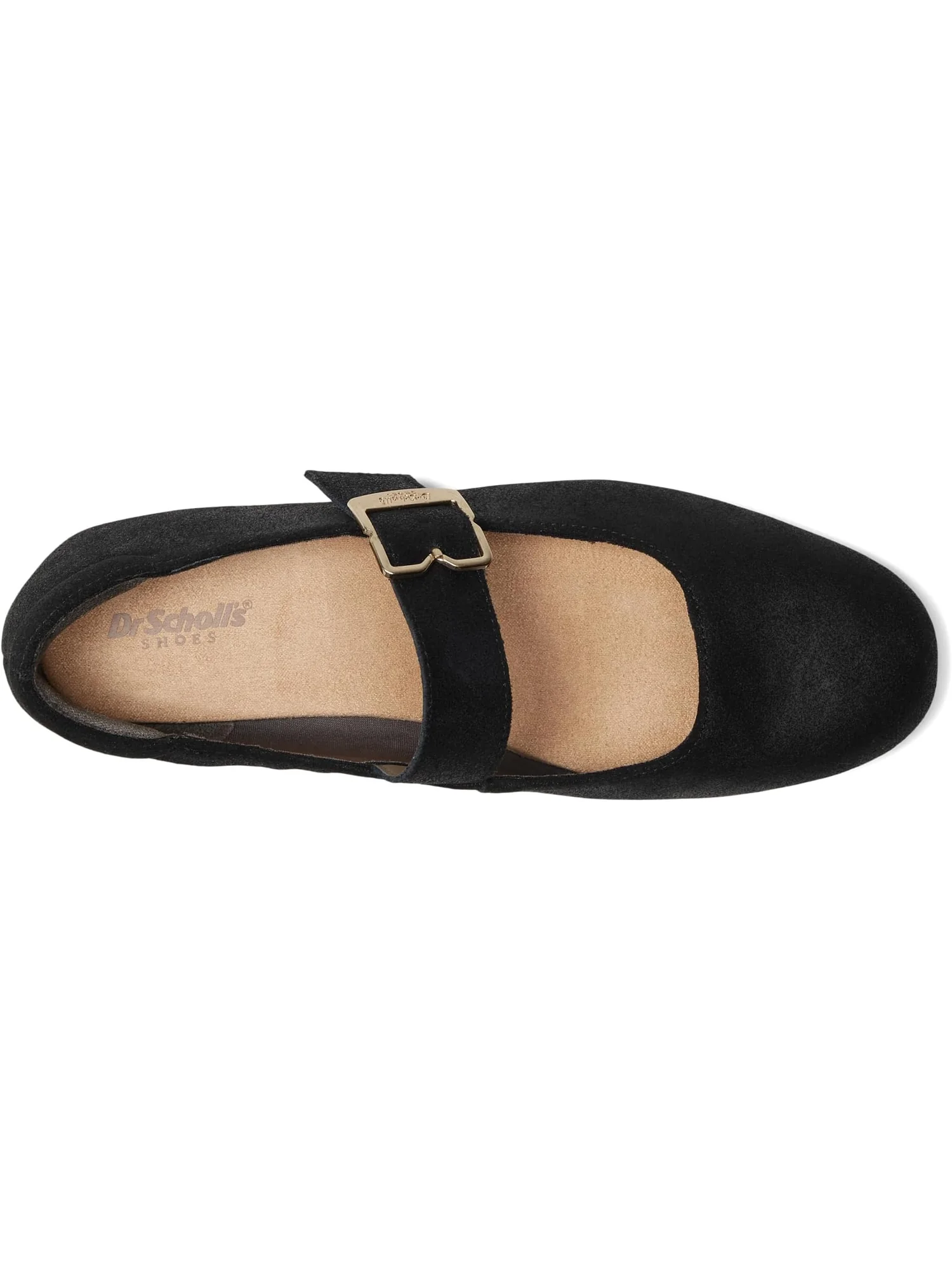 Балетки Dr. Scholl's Women's Weston Jane Mary Jane Shoes — 2