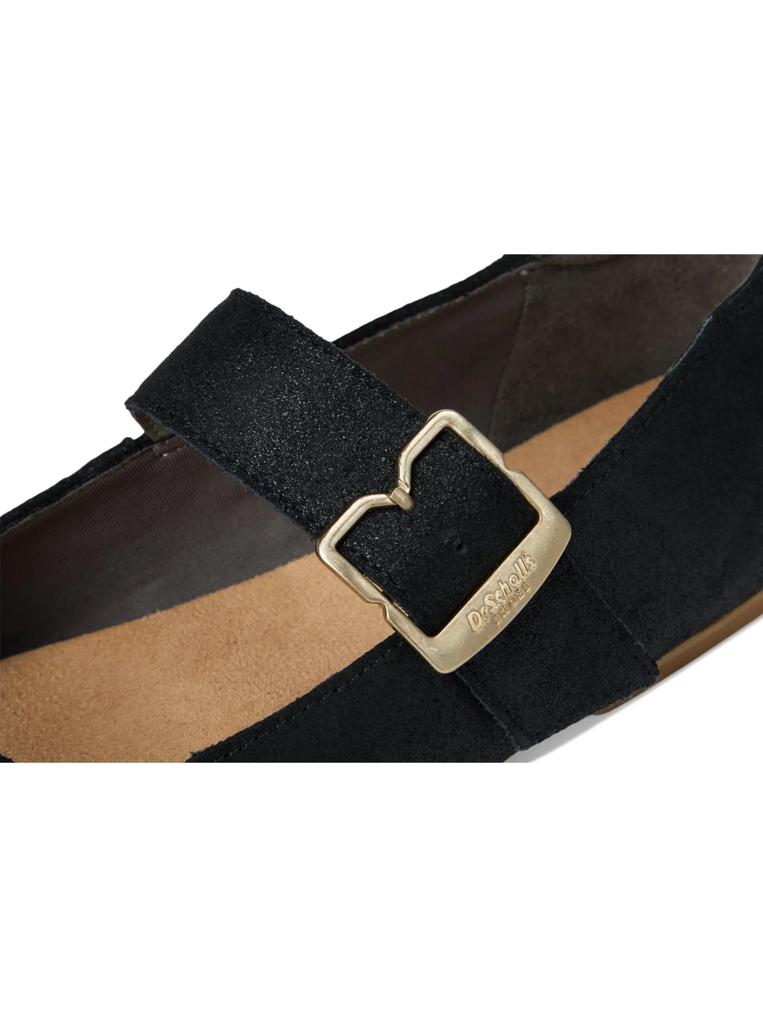 Балетки Dr. Scholl's Women's Weston Jane Mary Jane Shoes — 6
