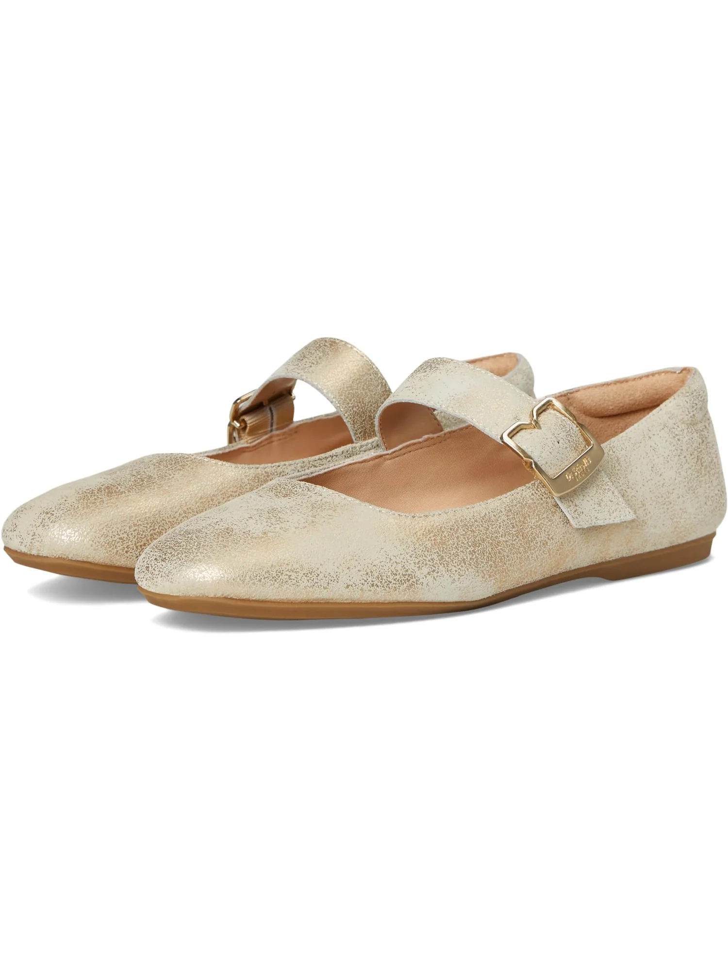 Балетки Dr. Scholl's Weston Jane Mary Jane Shoes — 1