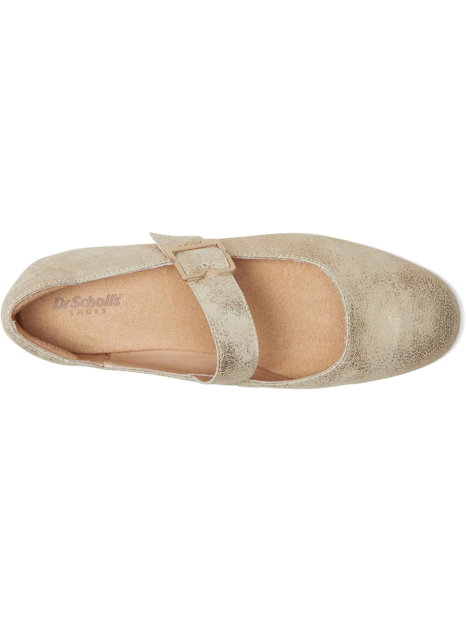 Балетки Dr. Scholl's Weston Jane Mary Jane Shoes — 2