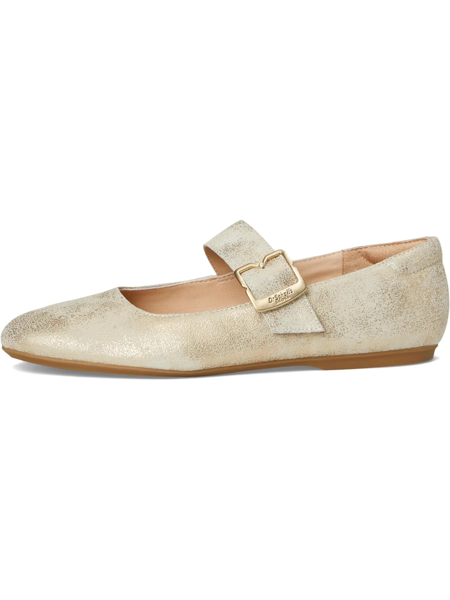 Балетки Dr. Scholl's Weston Jane Mary Jane Shoes — 4