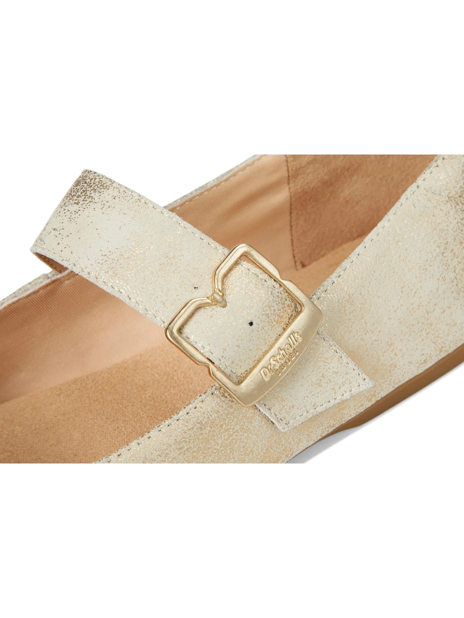 Балетки Dr. Scholl's Weston Jane Mary Jane Shoes — 6
