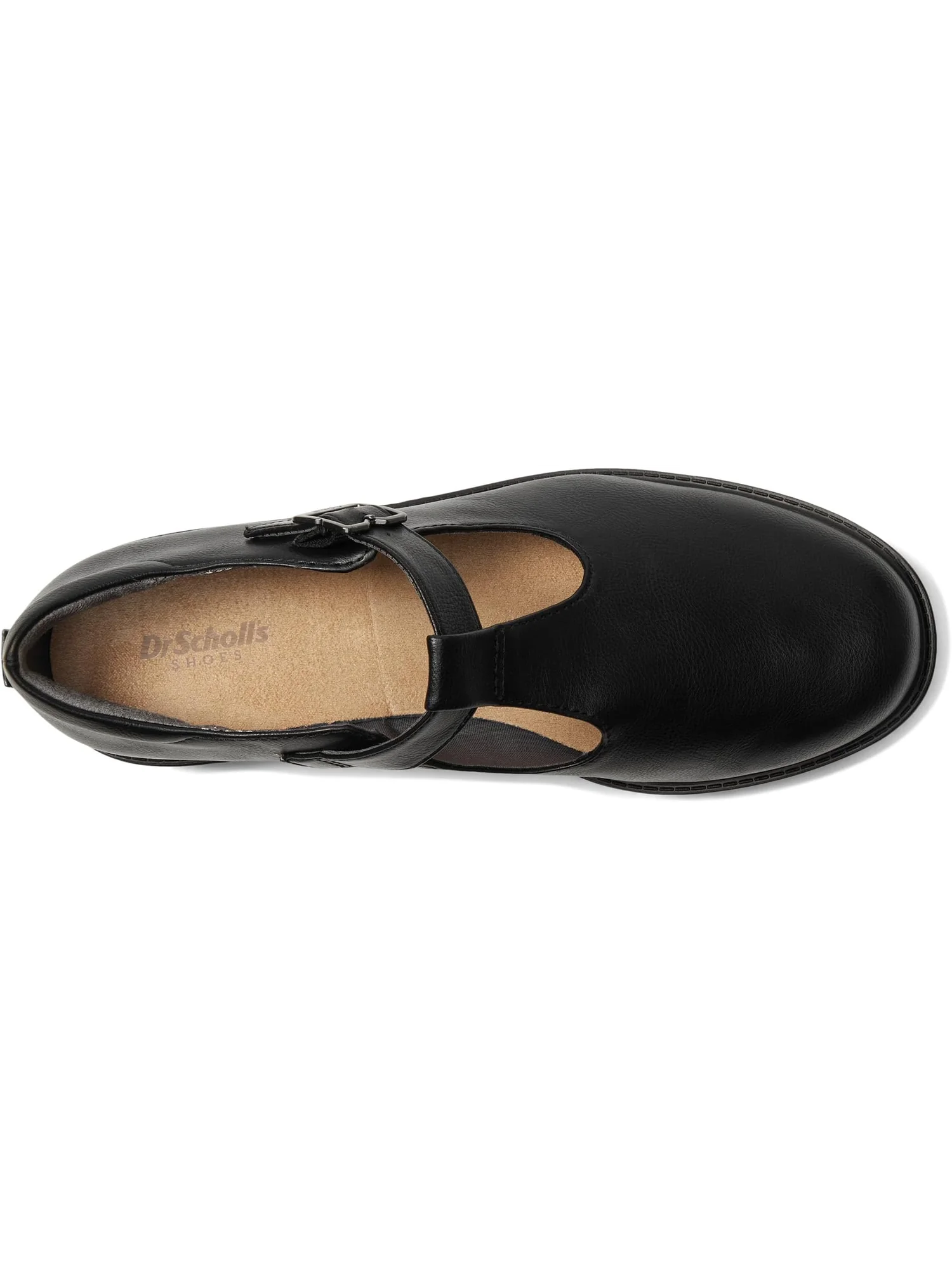Балетки Dr. Scholl's Women's Bring It Jane Mary Jane Shoes — 2