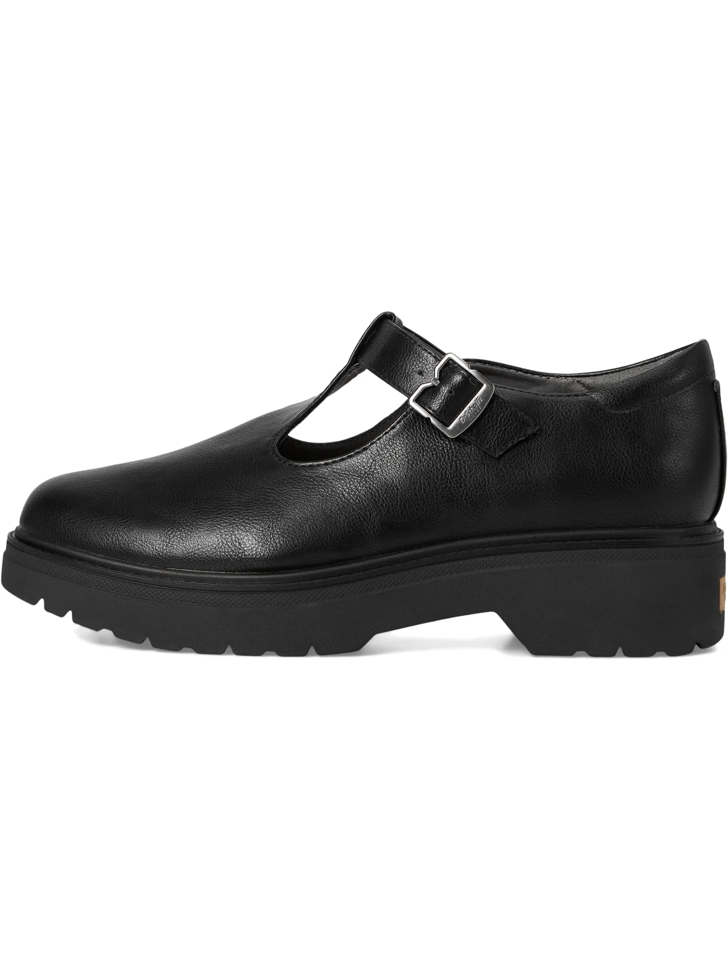 Балетки Dr. Scholl's Women's Bring It Jane Mary Jane Shoes — 4