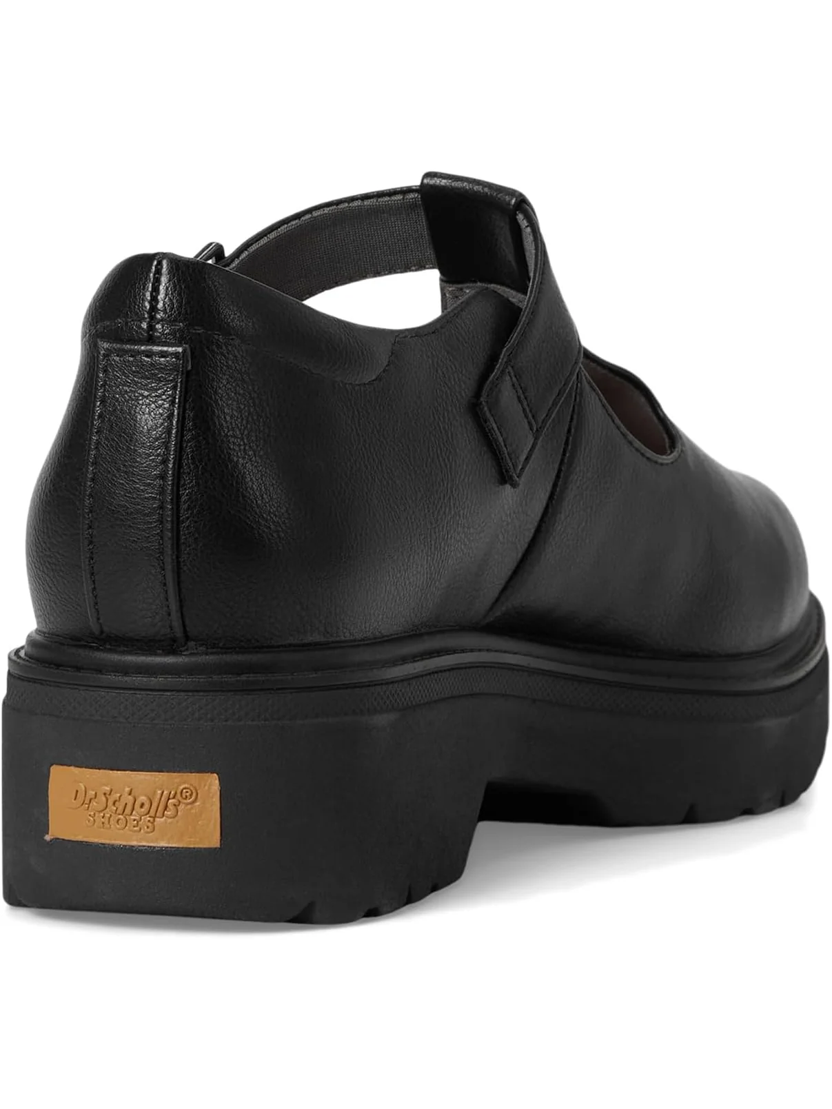 Балетки Dr. Scholl's Women's Bring It Jane Mary Jane Shoes — 5