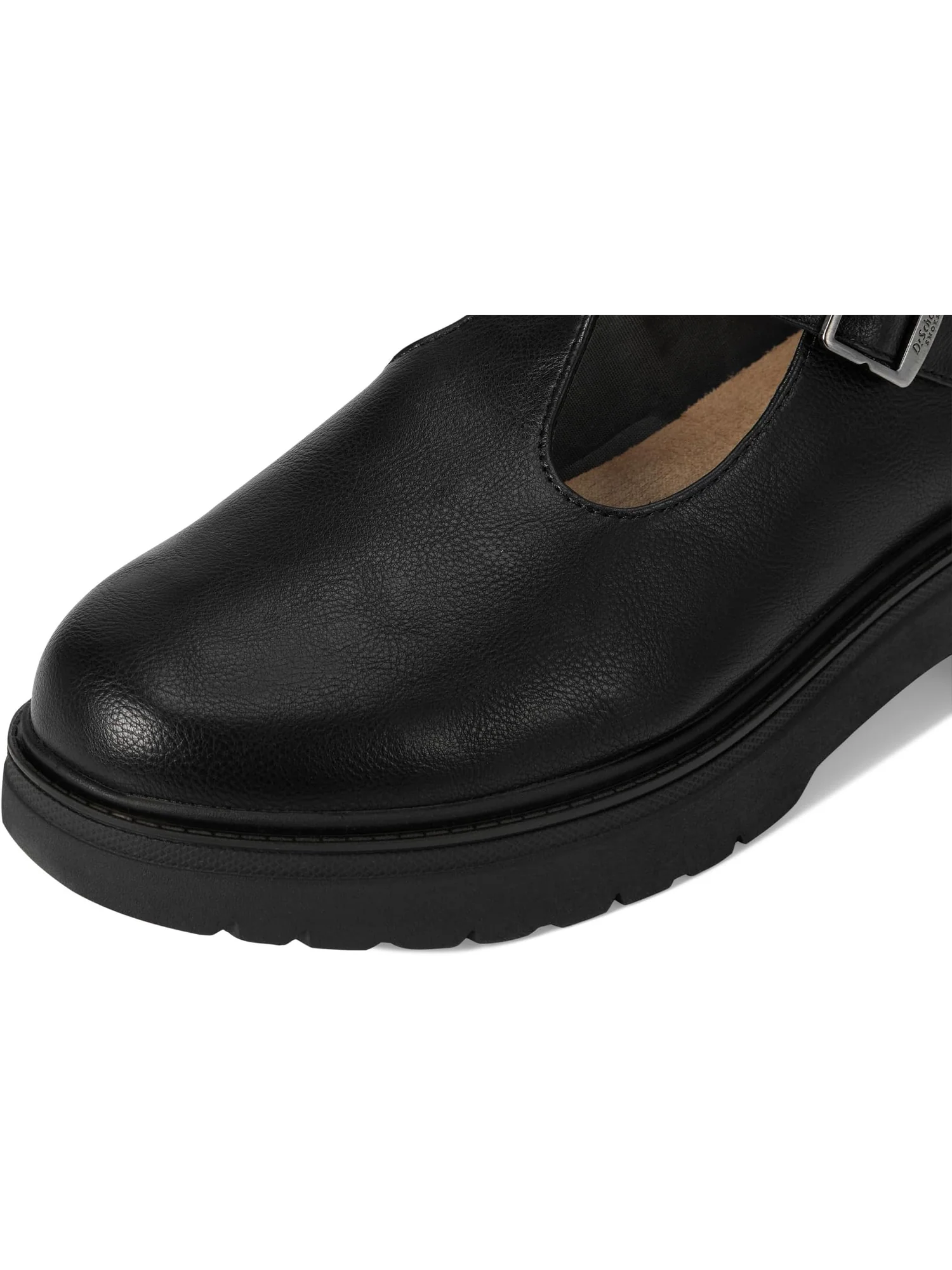 Балетки Dr. Scholl's Women's Bring It Jane Mary Jane Shoes — 6