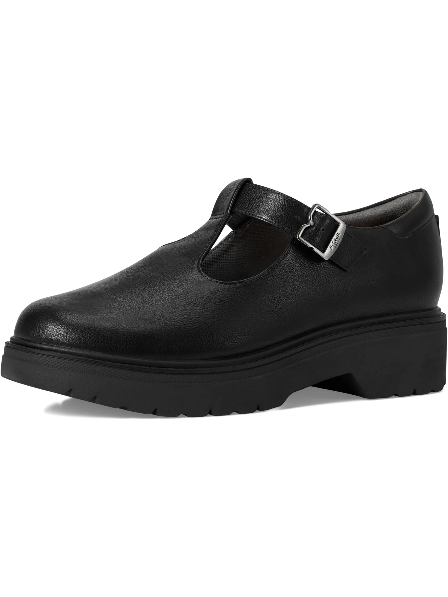 Балетки Dr. Scholl's Women's Bring It Jane Mary Jane Shoes — 7