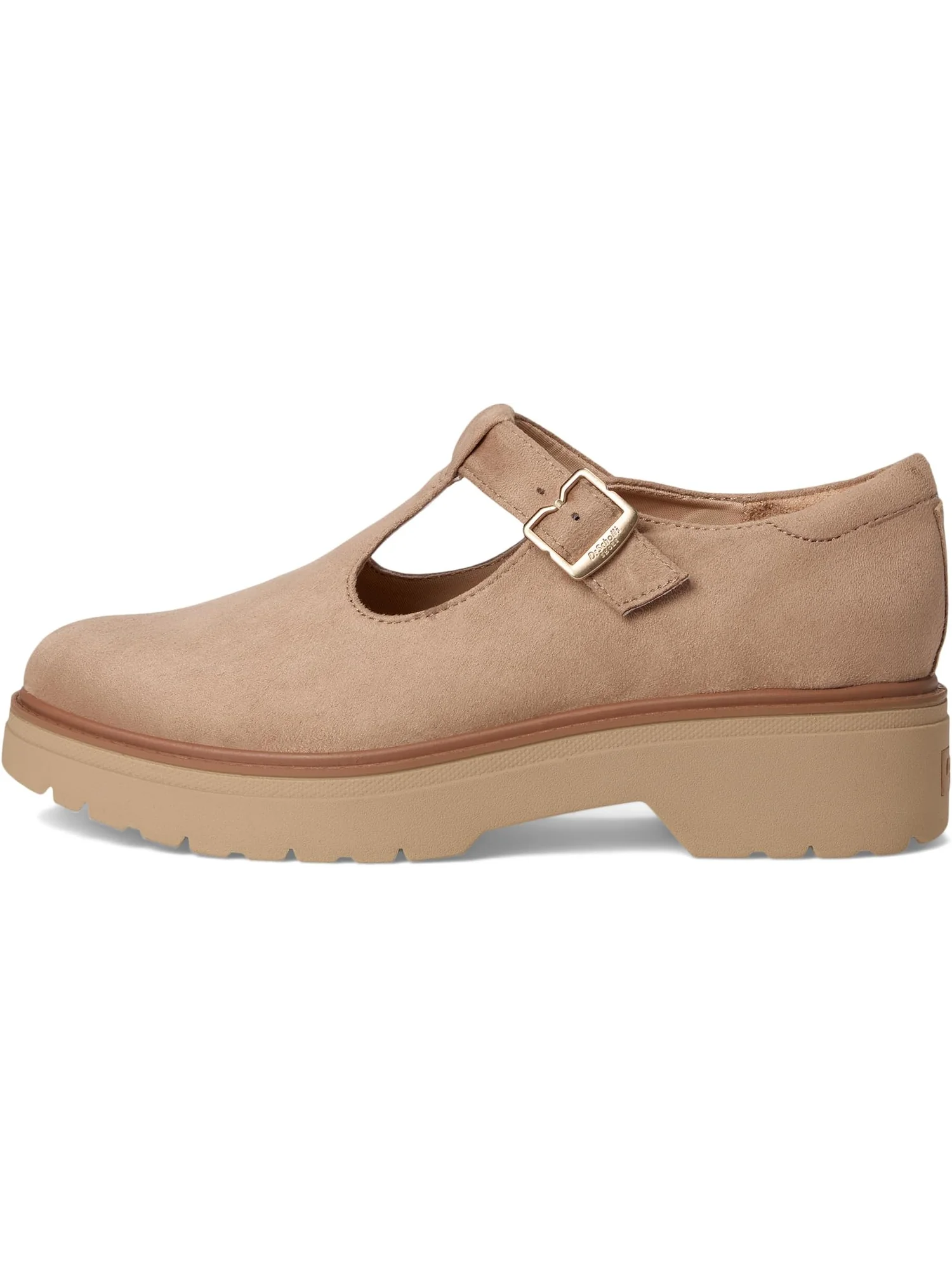 Балетки Dr. Scholl's Bring It Jane Mary Jane Shoes — 4