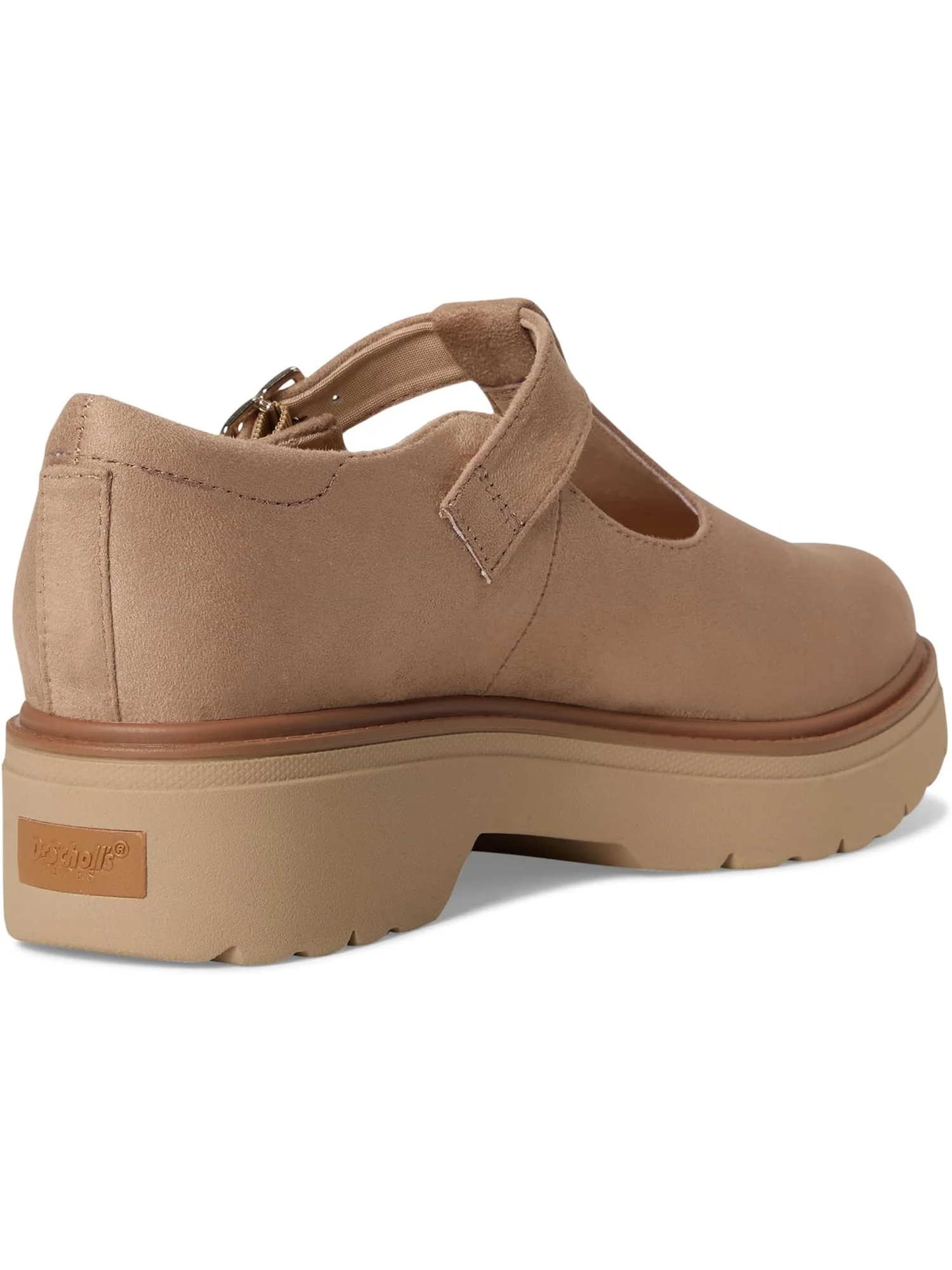 Балетки Dr. Scholl's Bring It Jane Mary Jane Shoes — 5