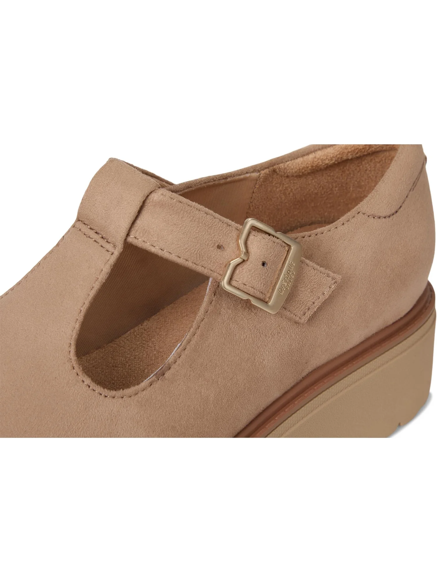 Балетки Dr. Scholl's Bring It Jane Mary Jane Shoes — 6