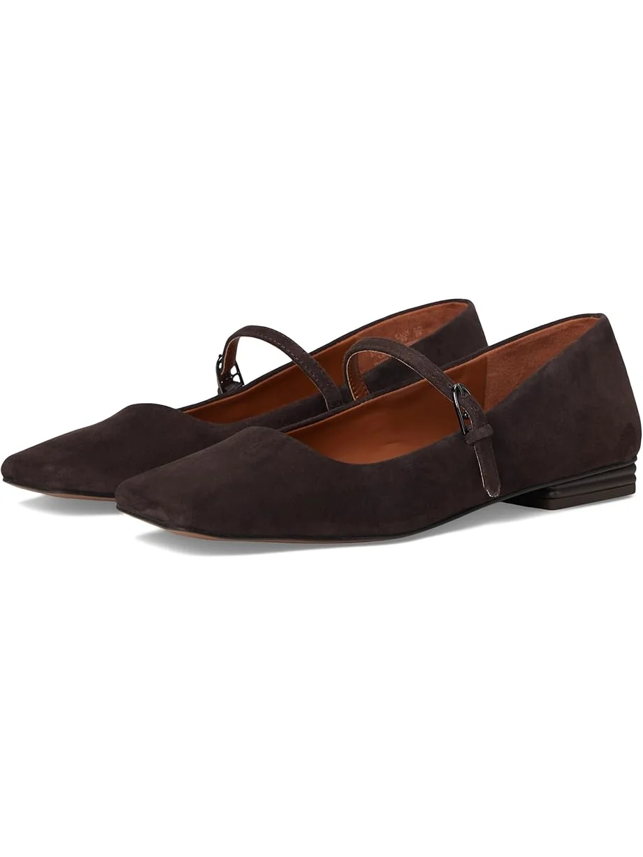 Женские балетки Franco Sarto Tinsley Mary Jane — 1