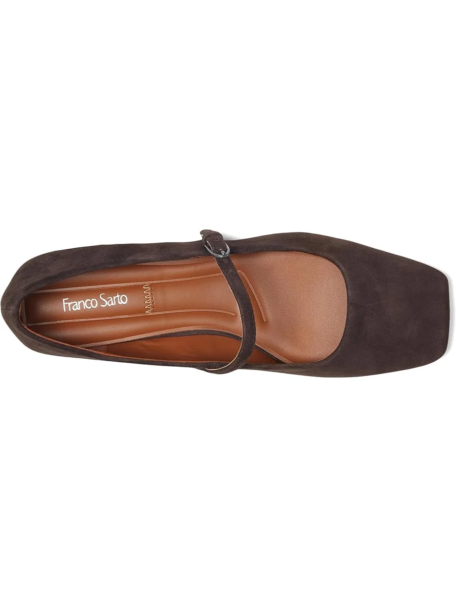 Женские балетки Franco Sarto Tinsley Mary Jane — 2