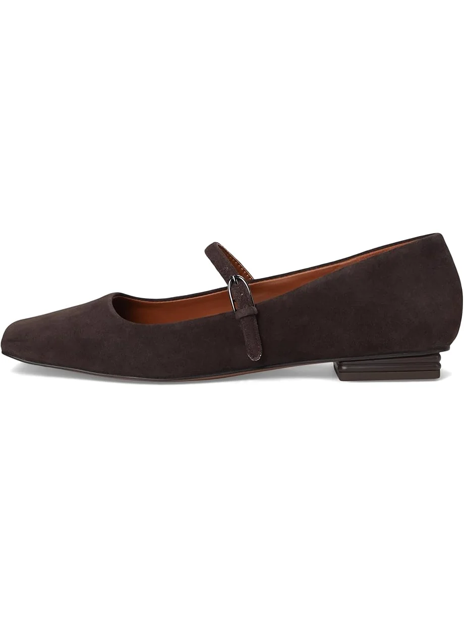 Женские балетки Franco Sarto Tinsley Mary Jane — 4