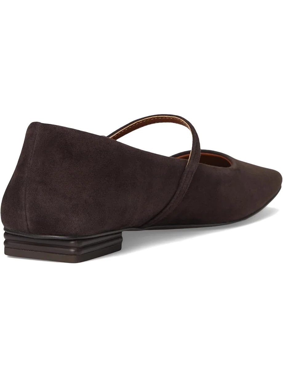 Женские балетки Franco Sarto Tinsley Mary Jane — 5